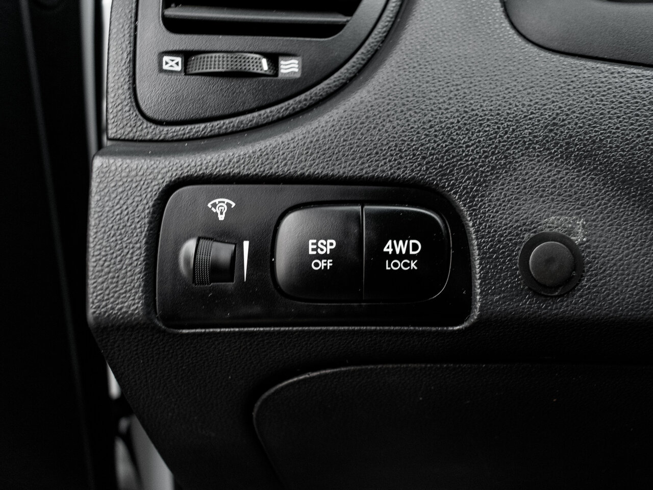 Купить Kia Sportage 2.0 AT (141 л.с.) 4WD, 2009 в Екатеренбурге