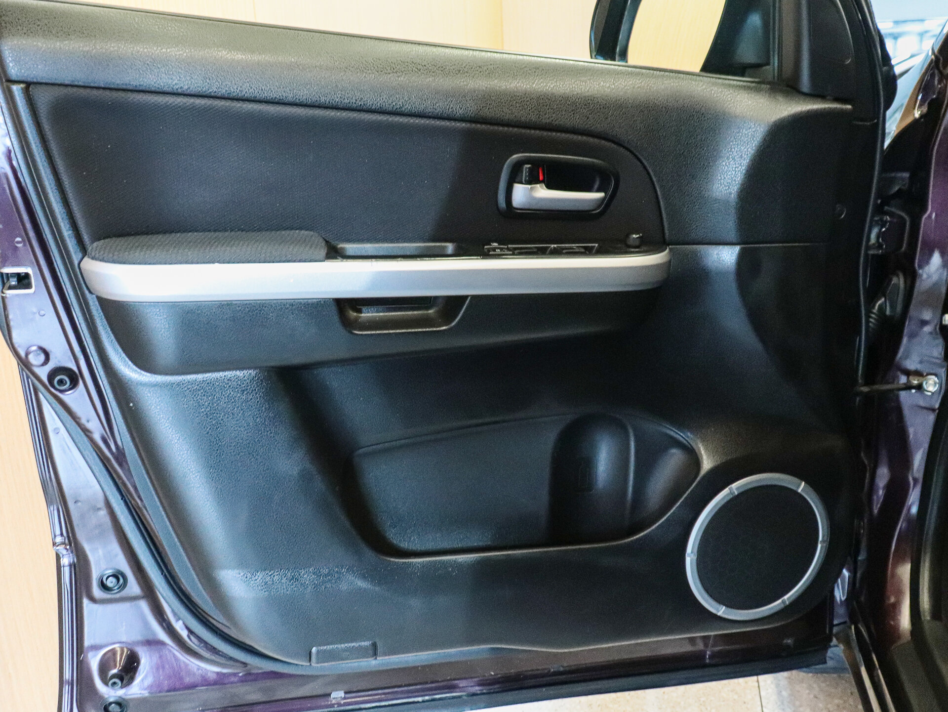Suzuki Grand Vitara 2008 7