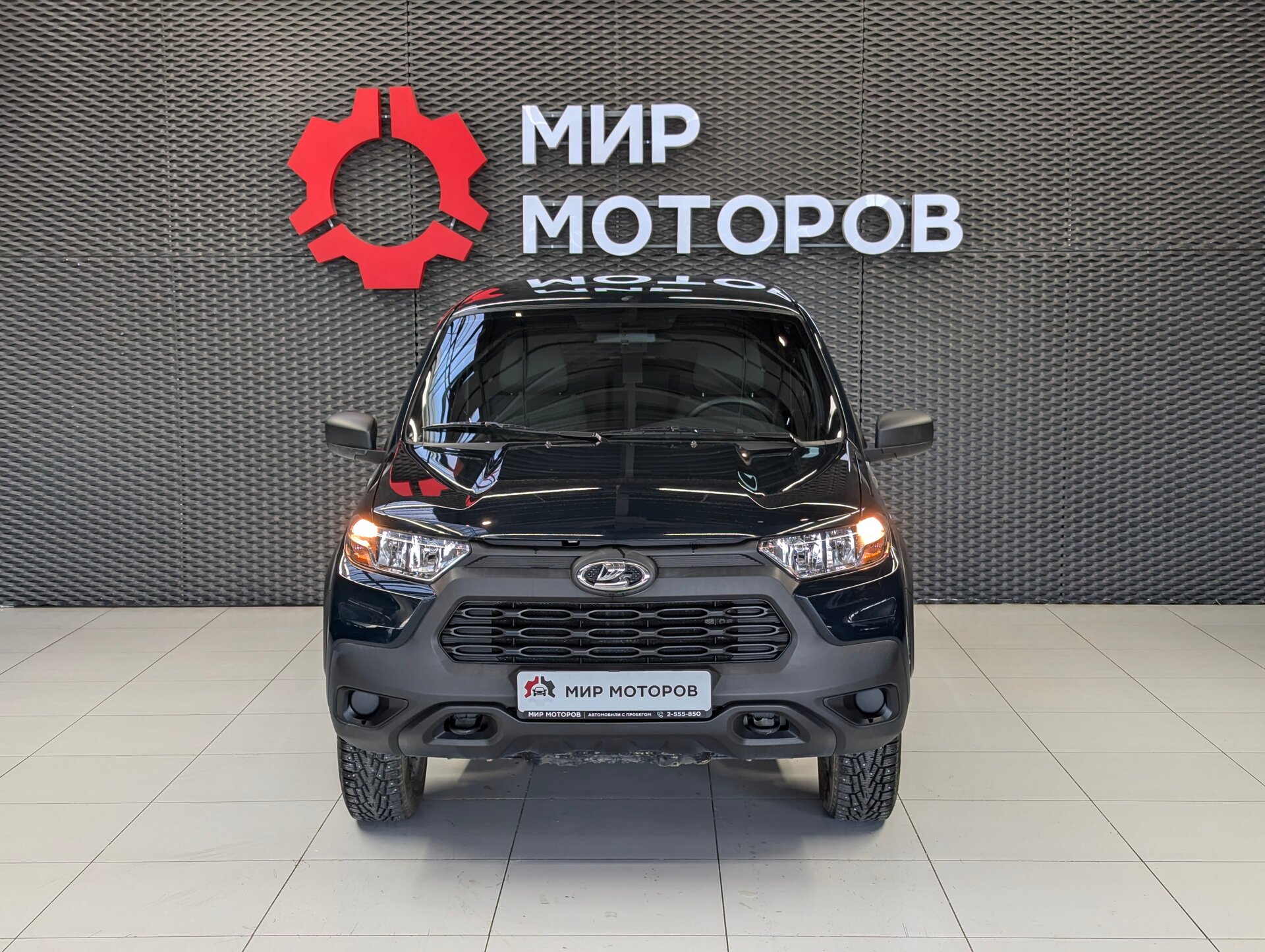 Lada (ВАЗ) Niva Travel, I Classic (2021), 2023, Внедорожник 5 дв.