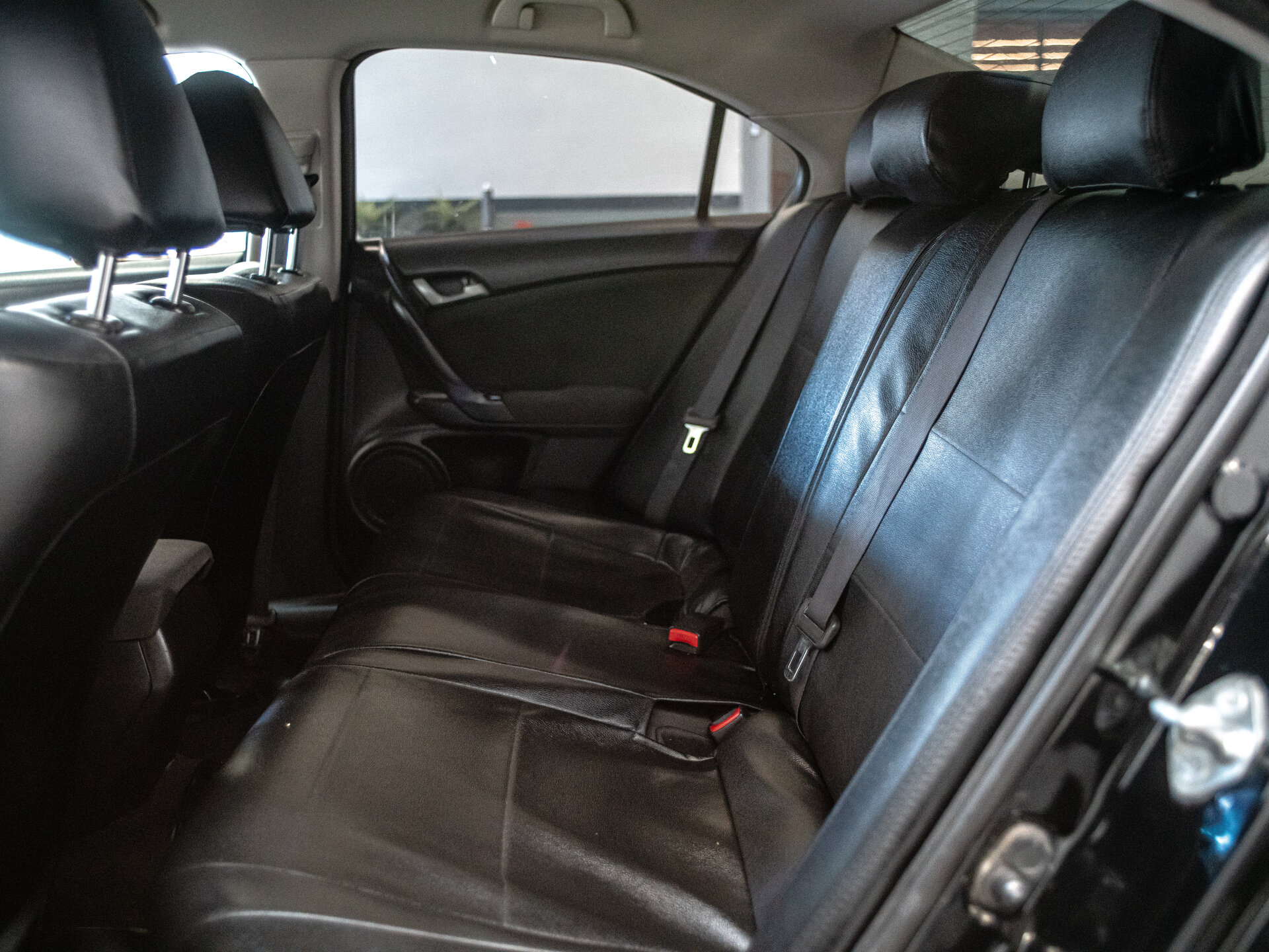 Honda Accord 2008 26