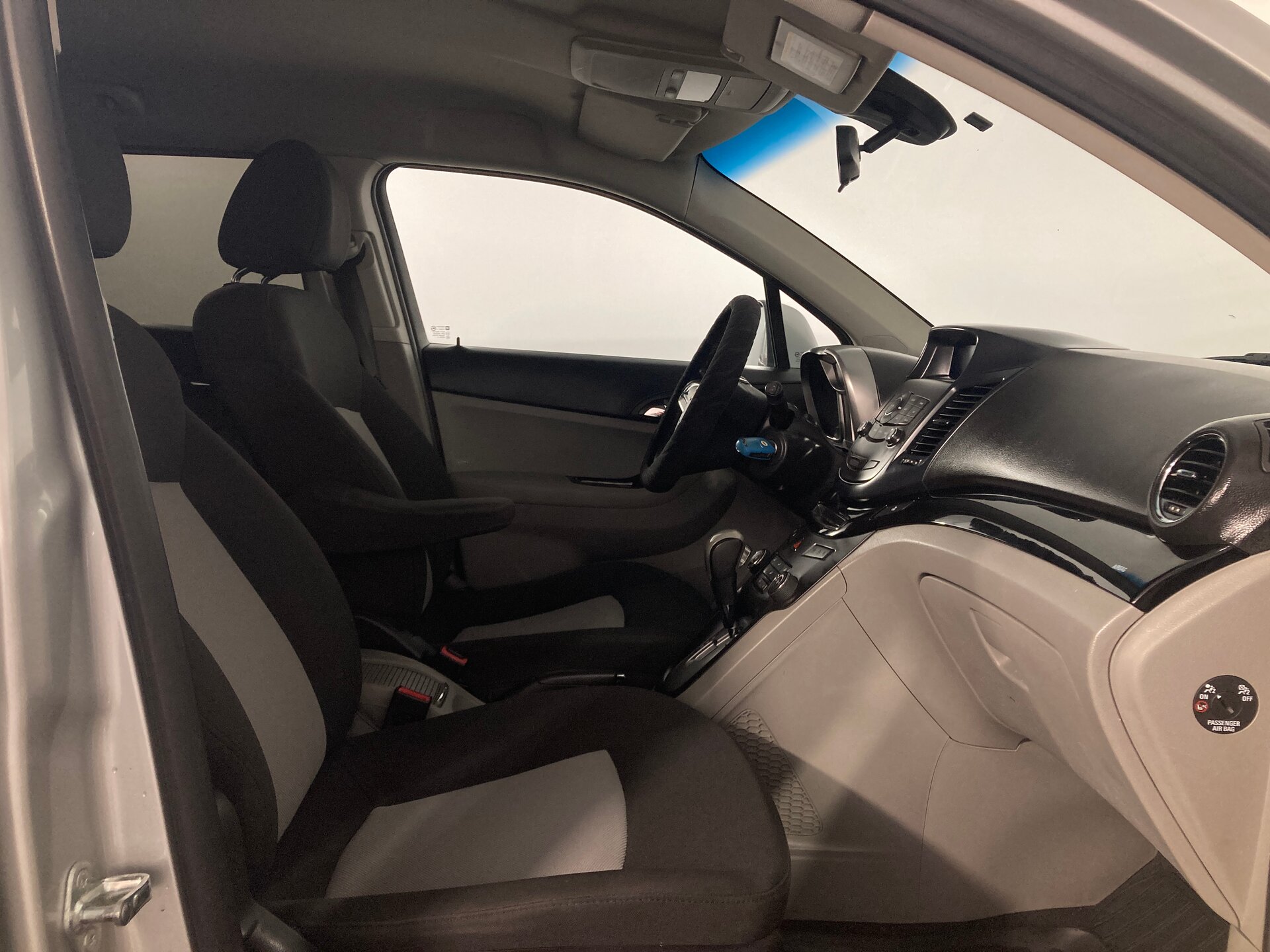 Chevrolet Orlando None 2014 г.в., 137 358 км.