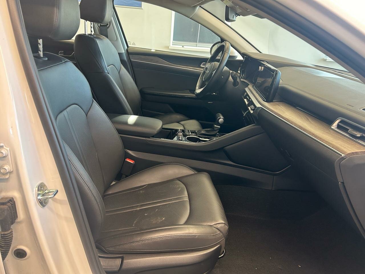 Kia K5, 541800000000₽ - вид 12