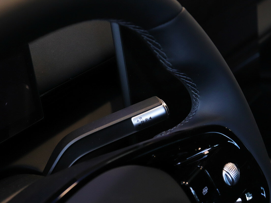 OMODA C7 2025 10