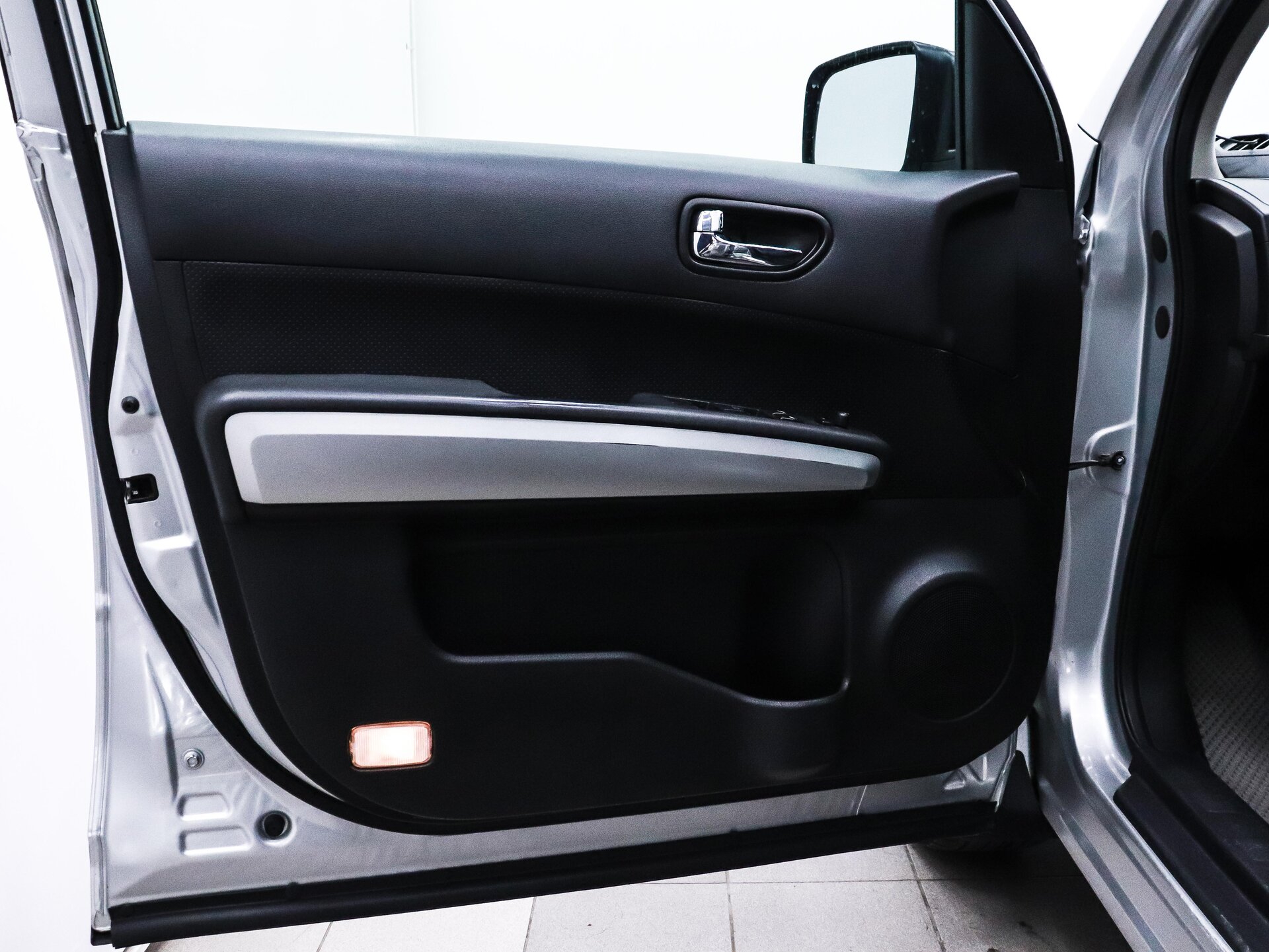 Nissan X-Trail 2010 9