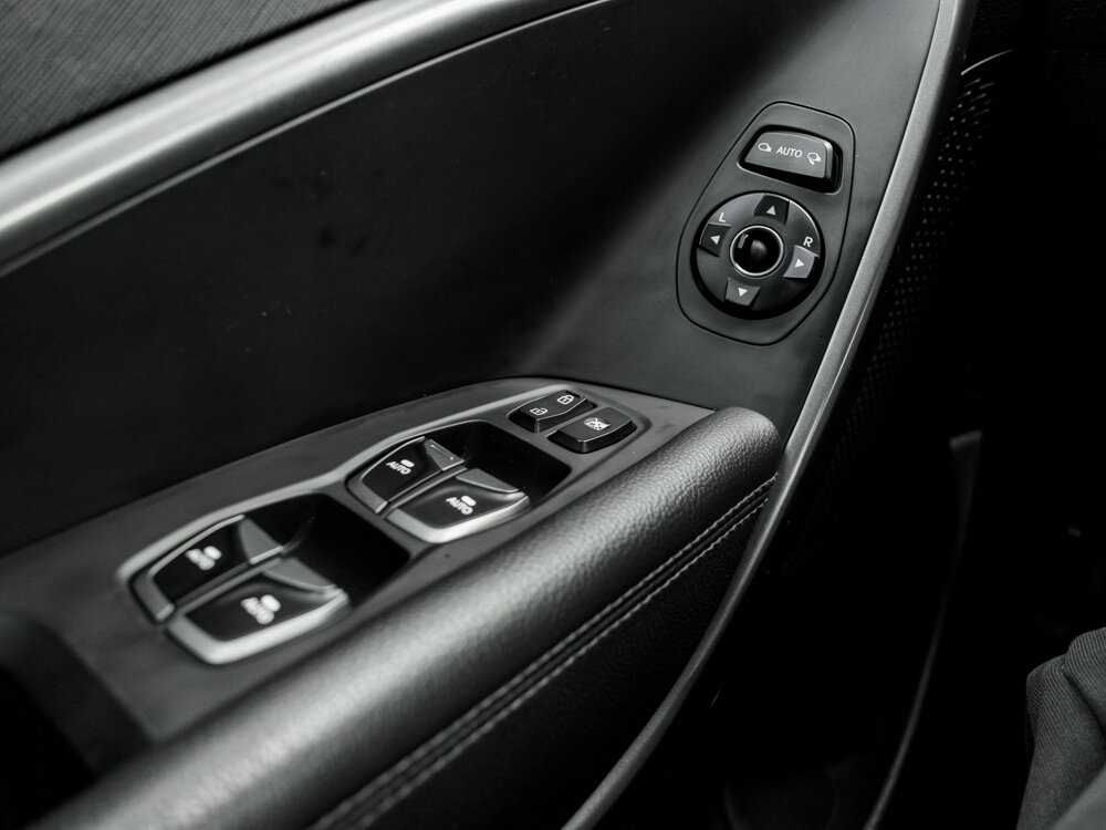 Купить Hyundai Santa Fe Grand 2.2d AT (197 л.с.) 4WD, 2014 в Екатеренбурге