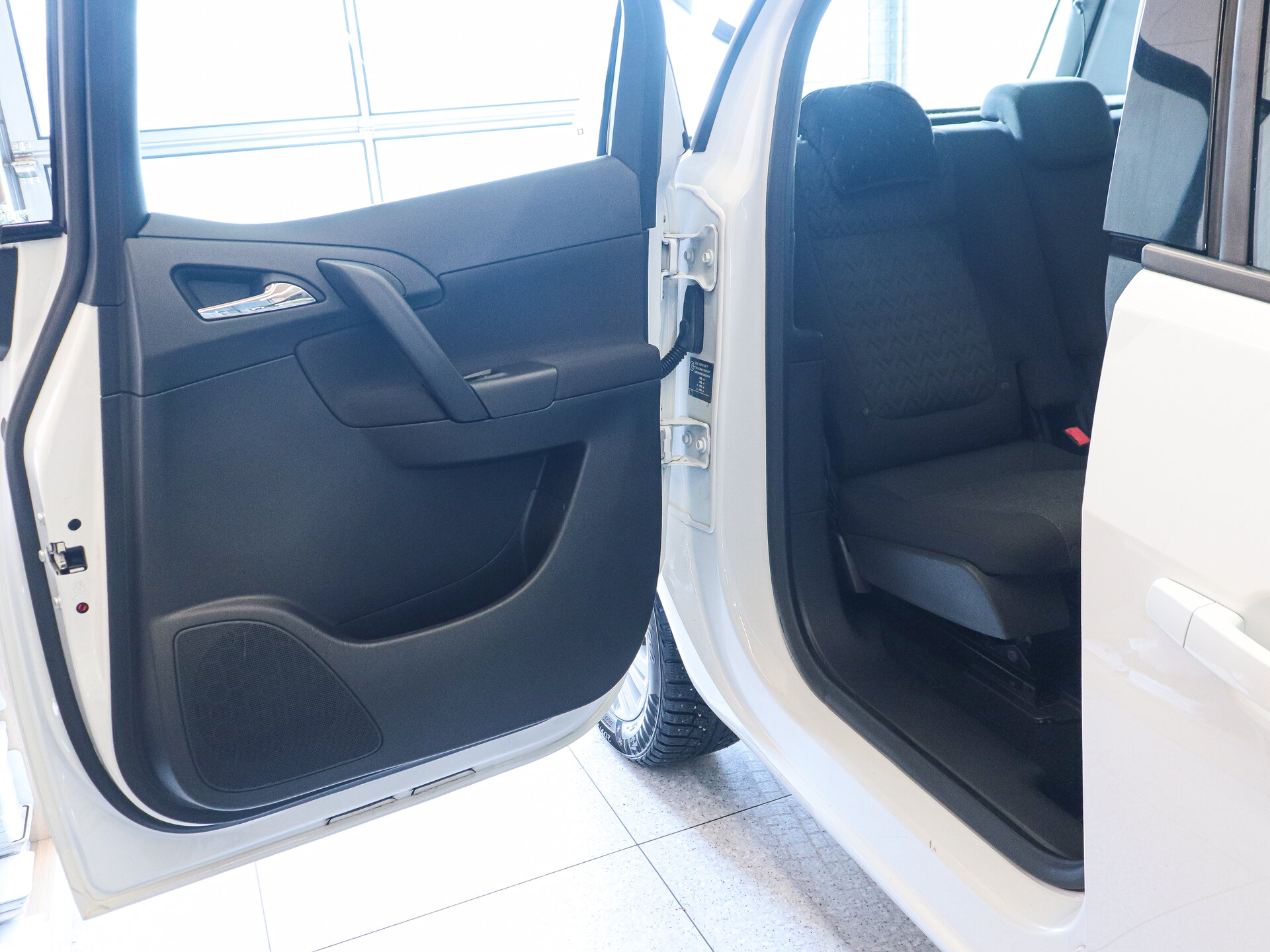 Opel Meriva 2013 20