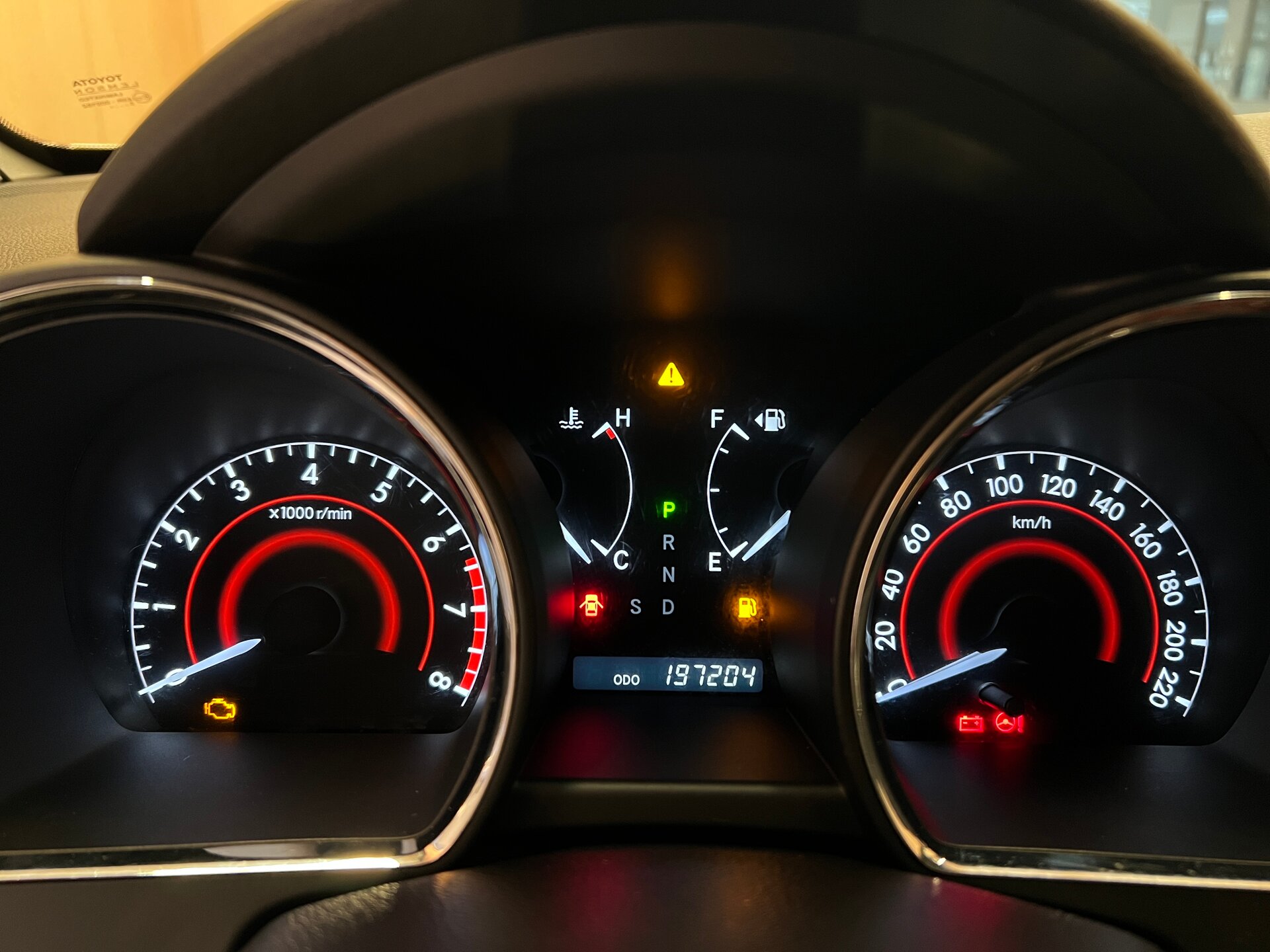 Toyota Highlander 2012 15