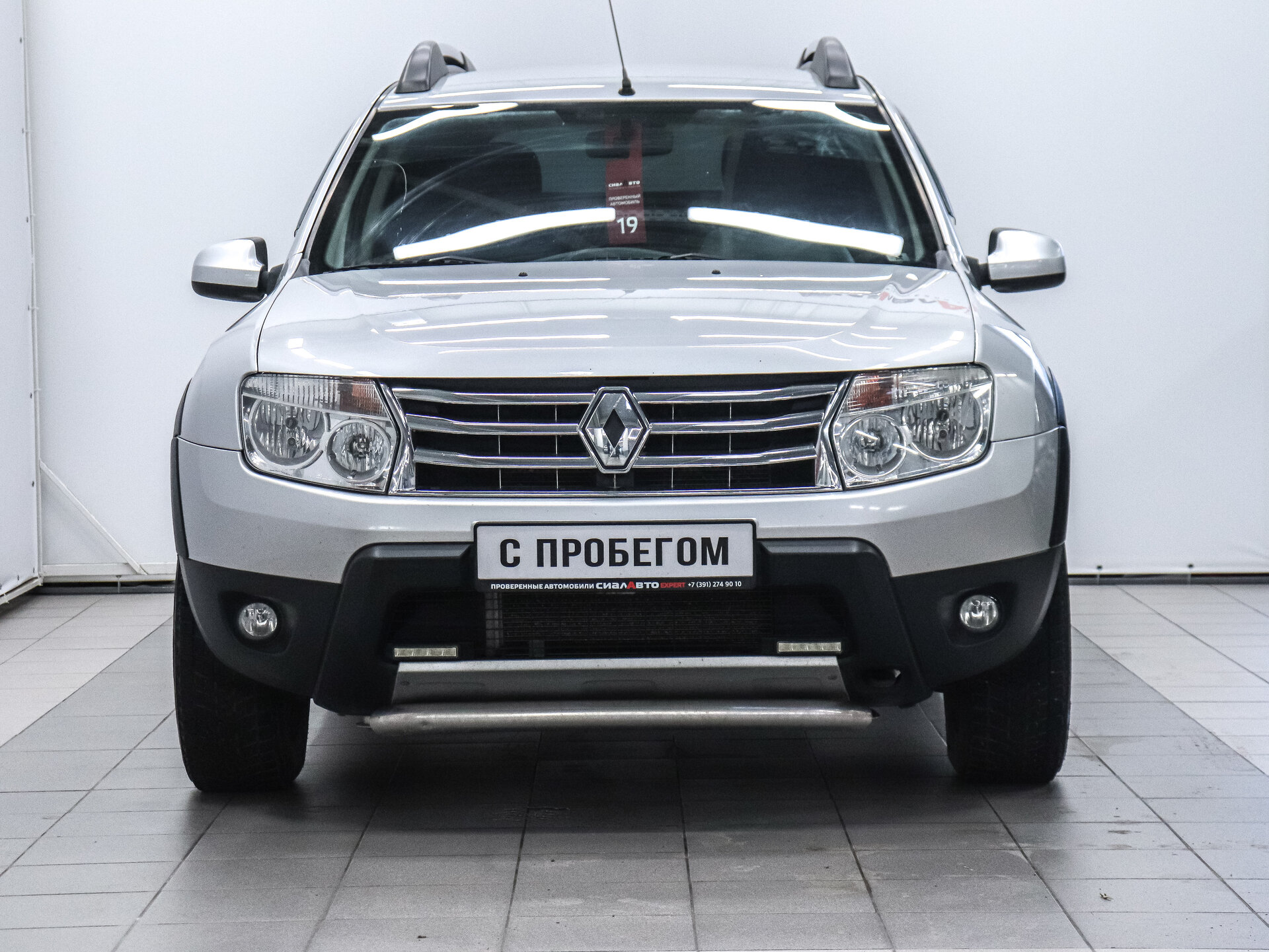 Renault Duster 2012 2