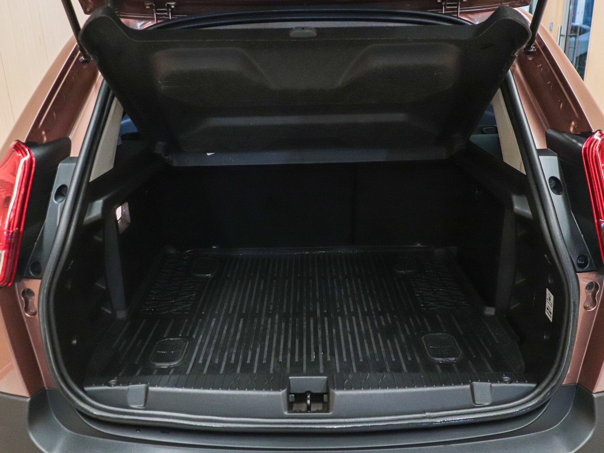 LADA (ВАЗ) XRAY 2019 21