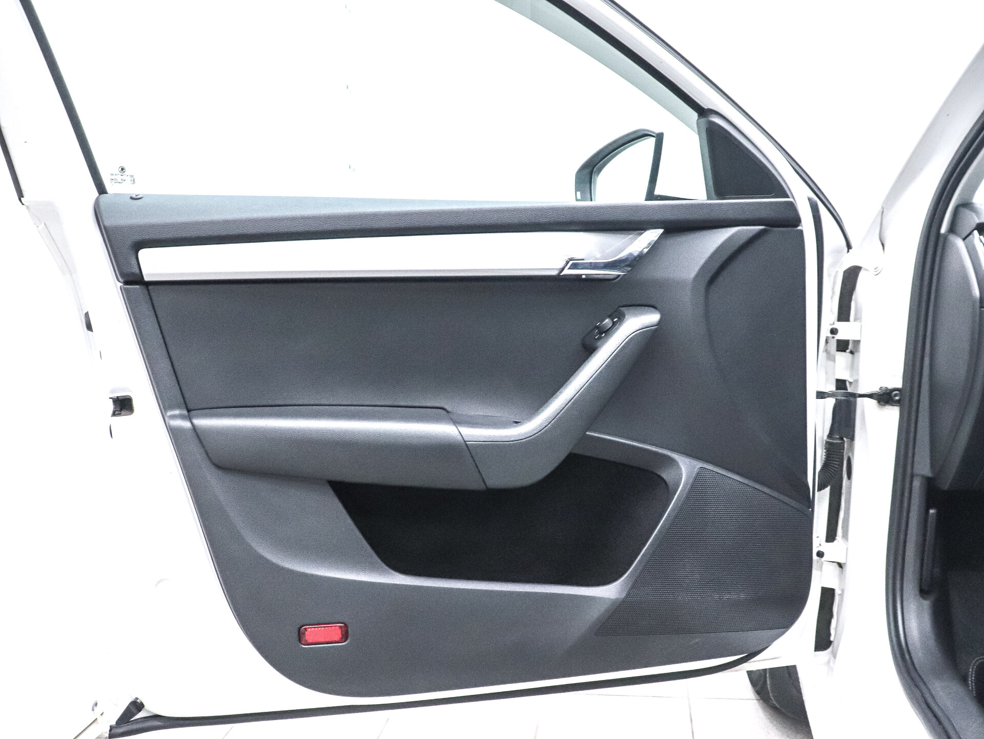 Skoda Octavia 2015 7