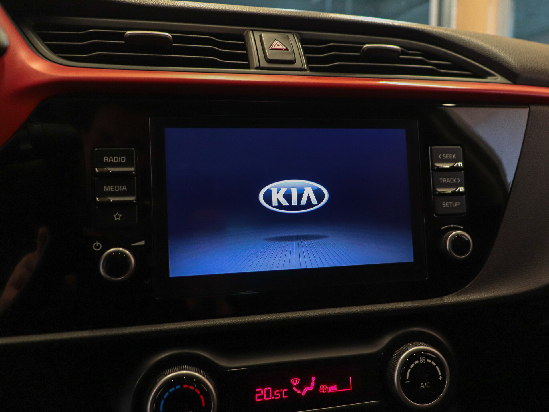 Kia Rio 2021 15