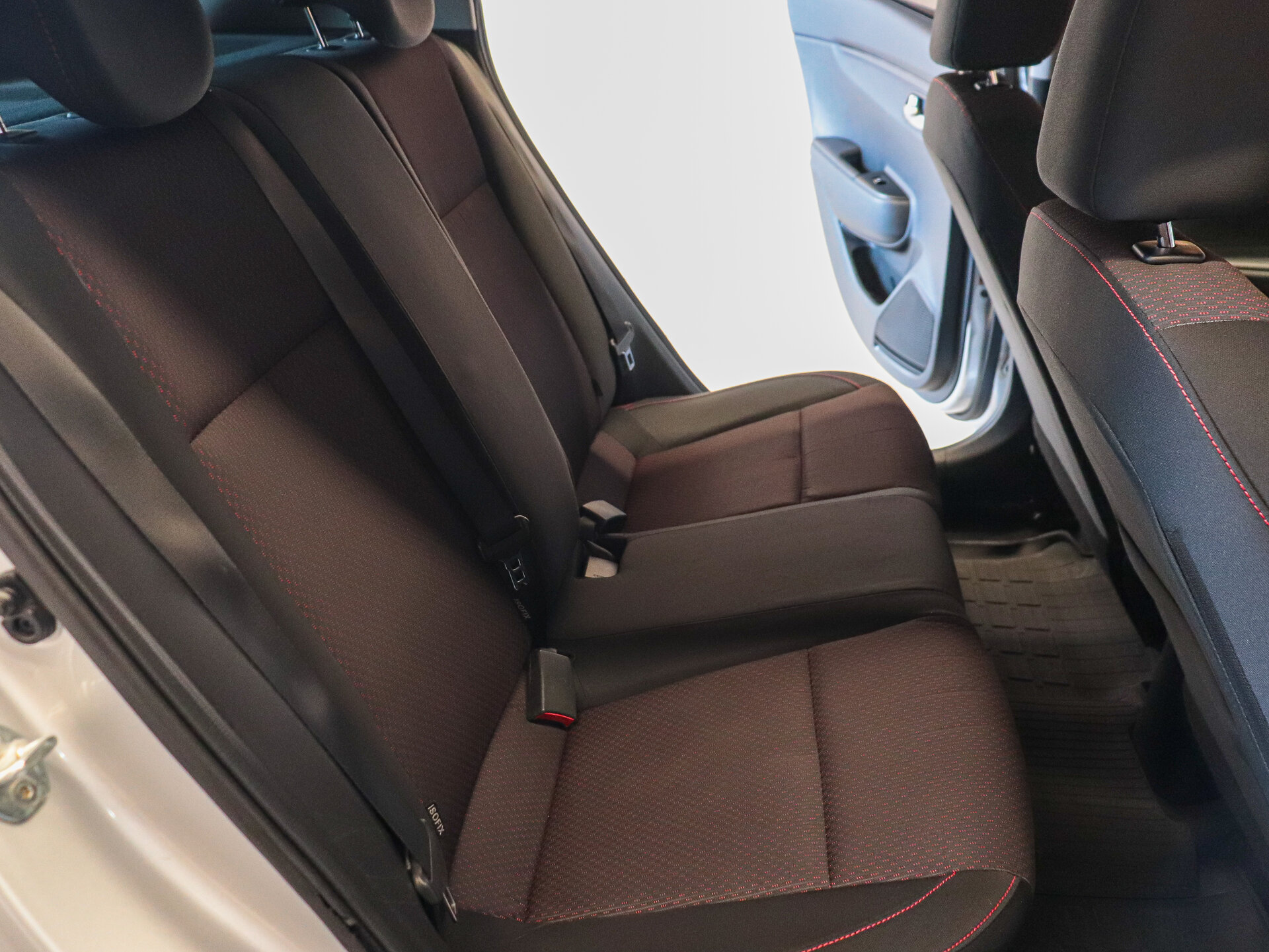 Kia Rio 2021 28