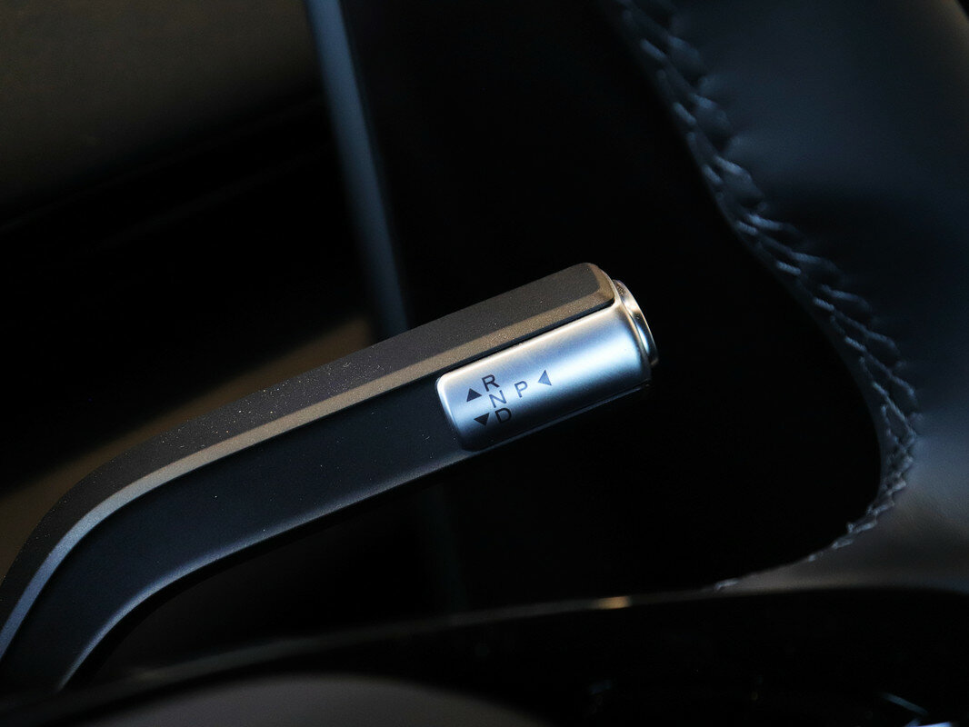 OMODA C7 2025 8