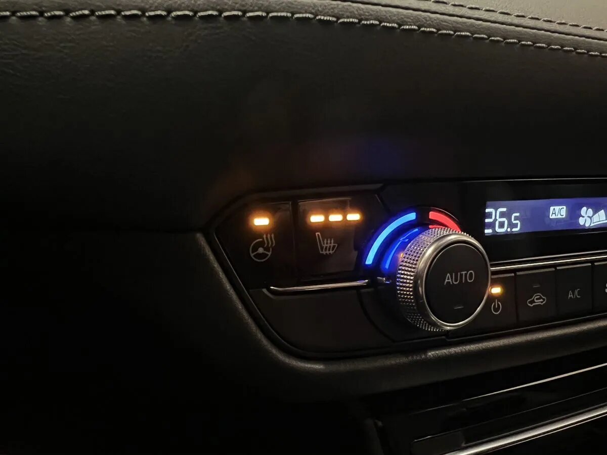 Mazda 6 2019 18
