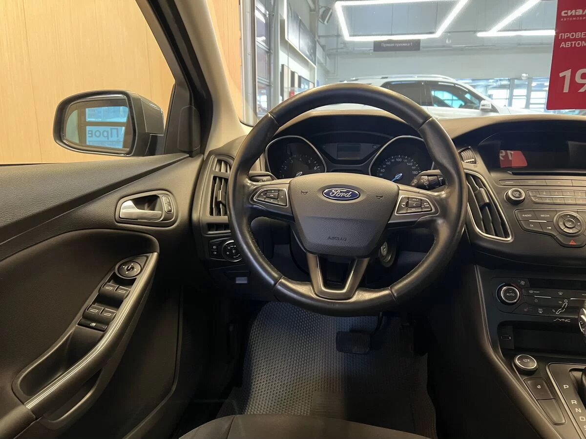 Ford Focus 2017 17