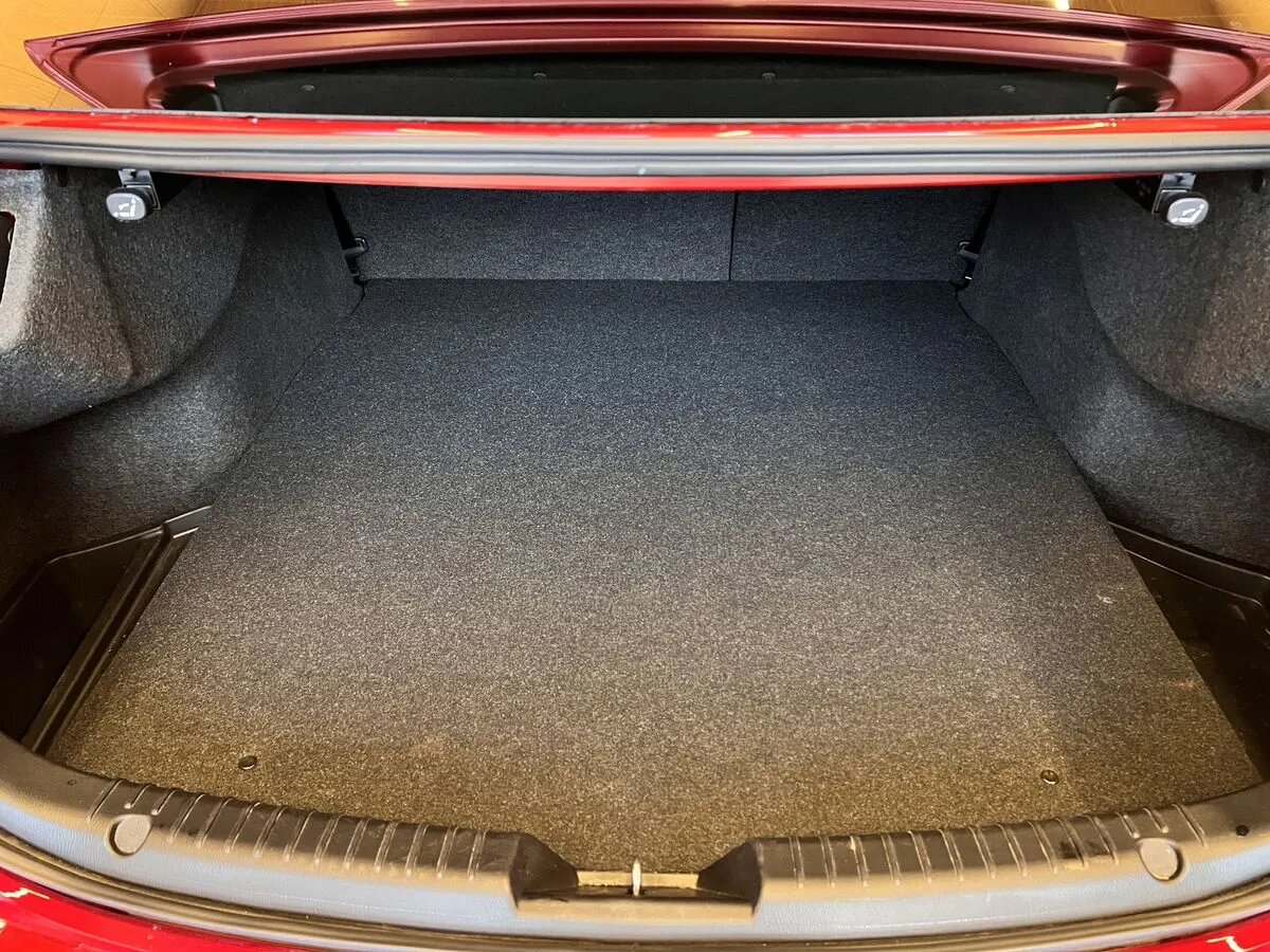Mazda 6 2019 26