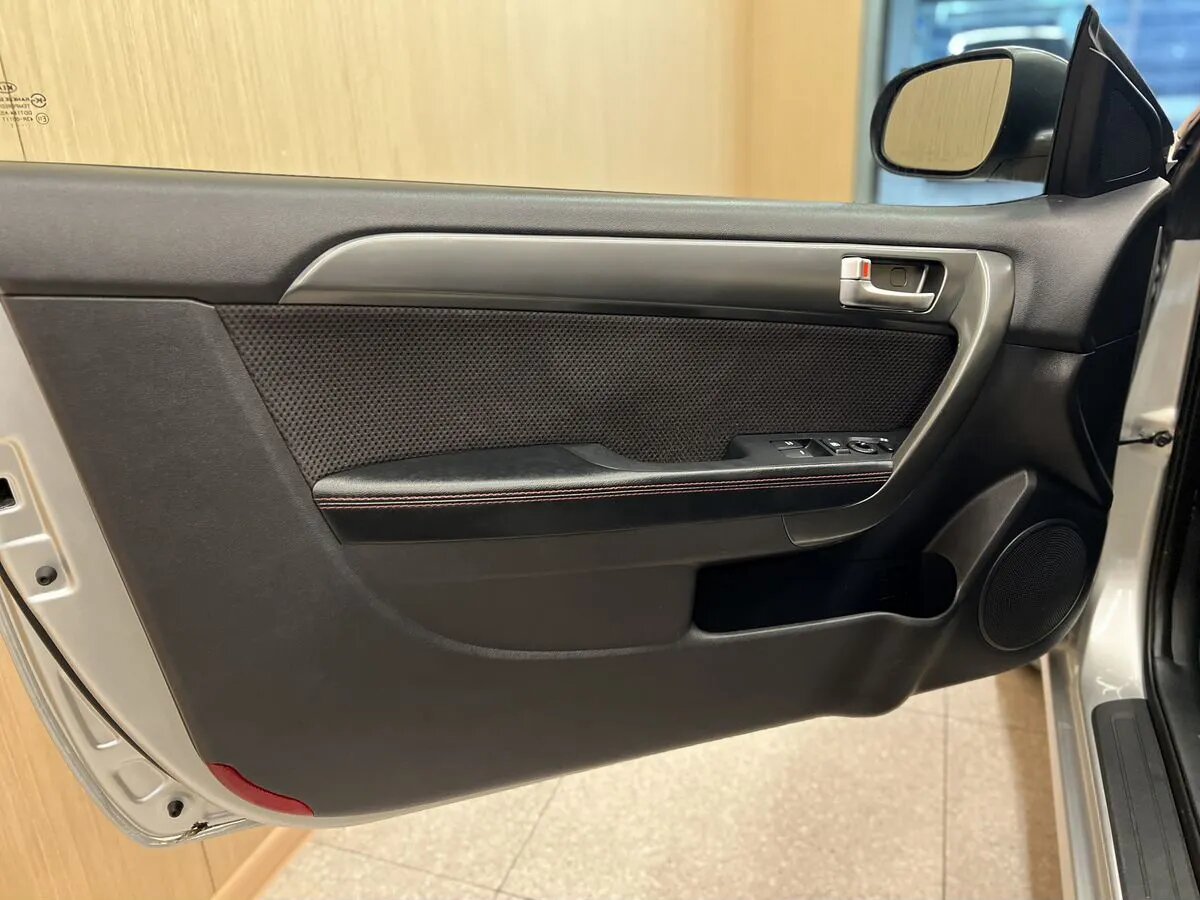 Kia Cerato 2011 7