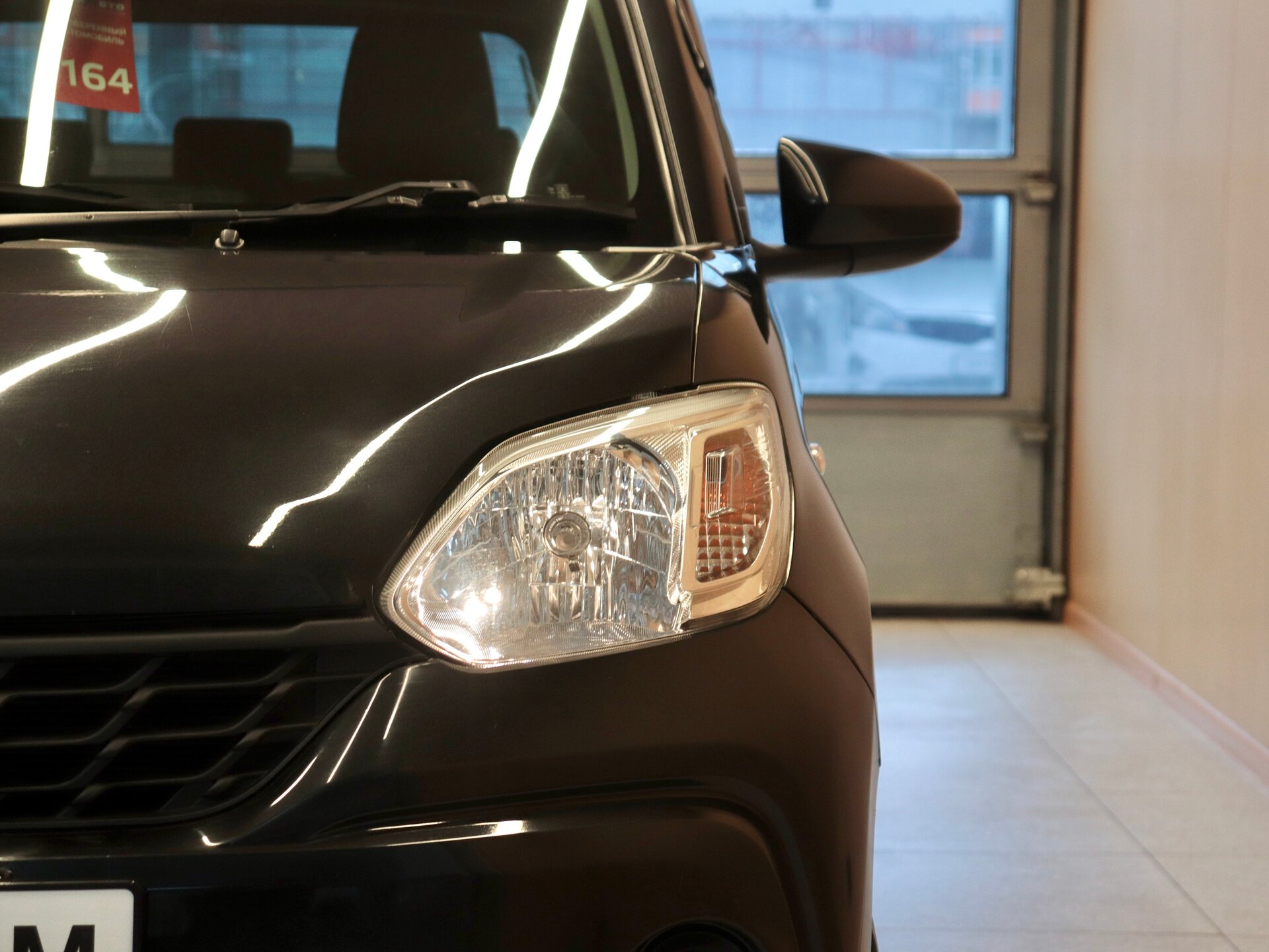Daihatsu Boon 2018 23
