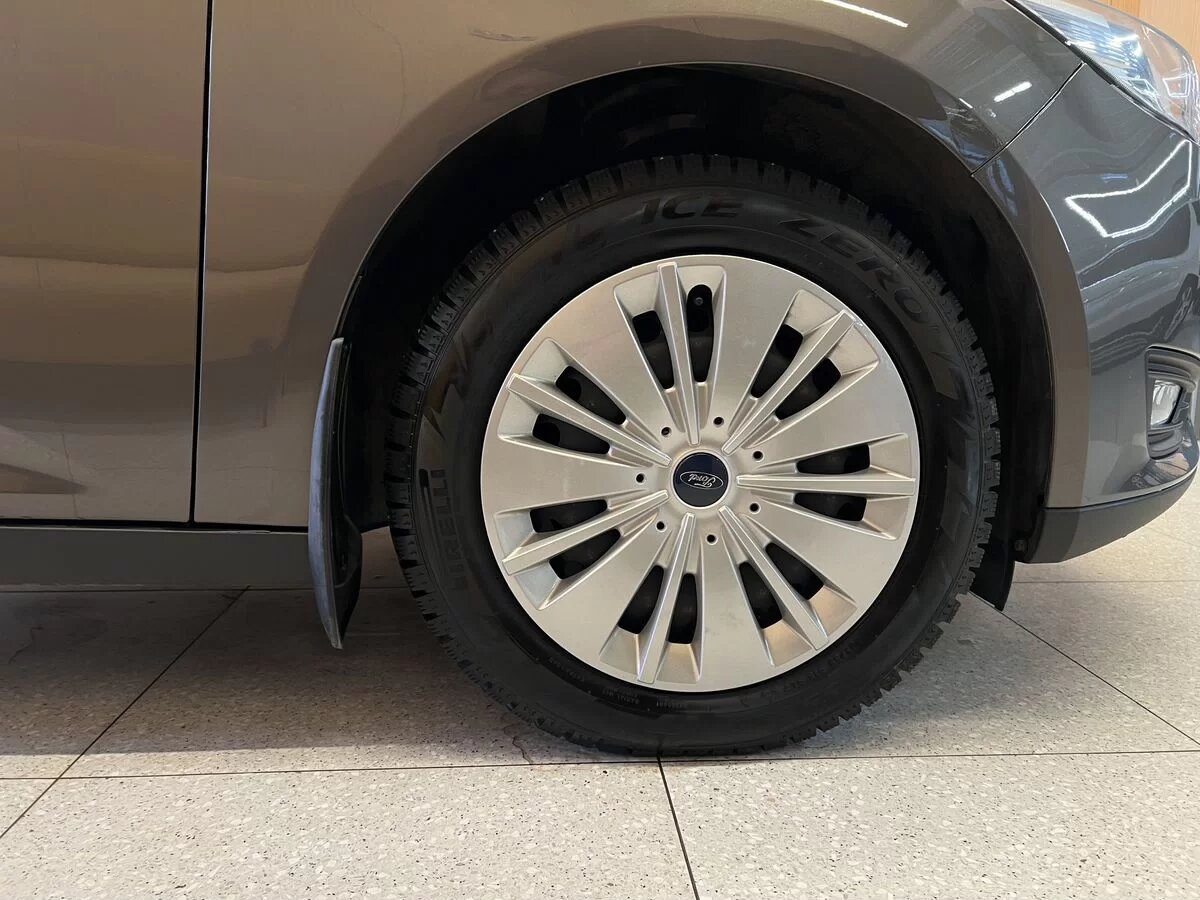 Ford Focus 2017 25