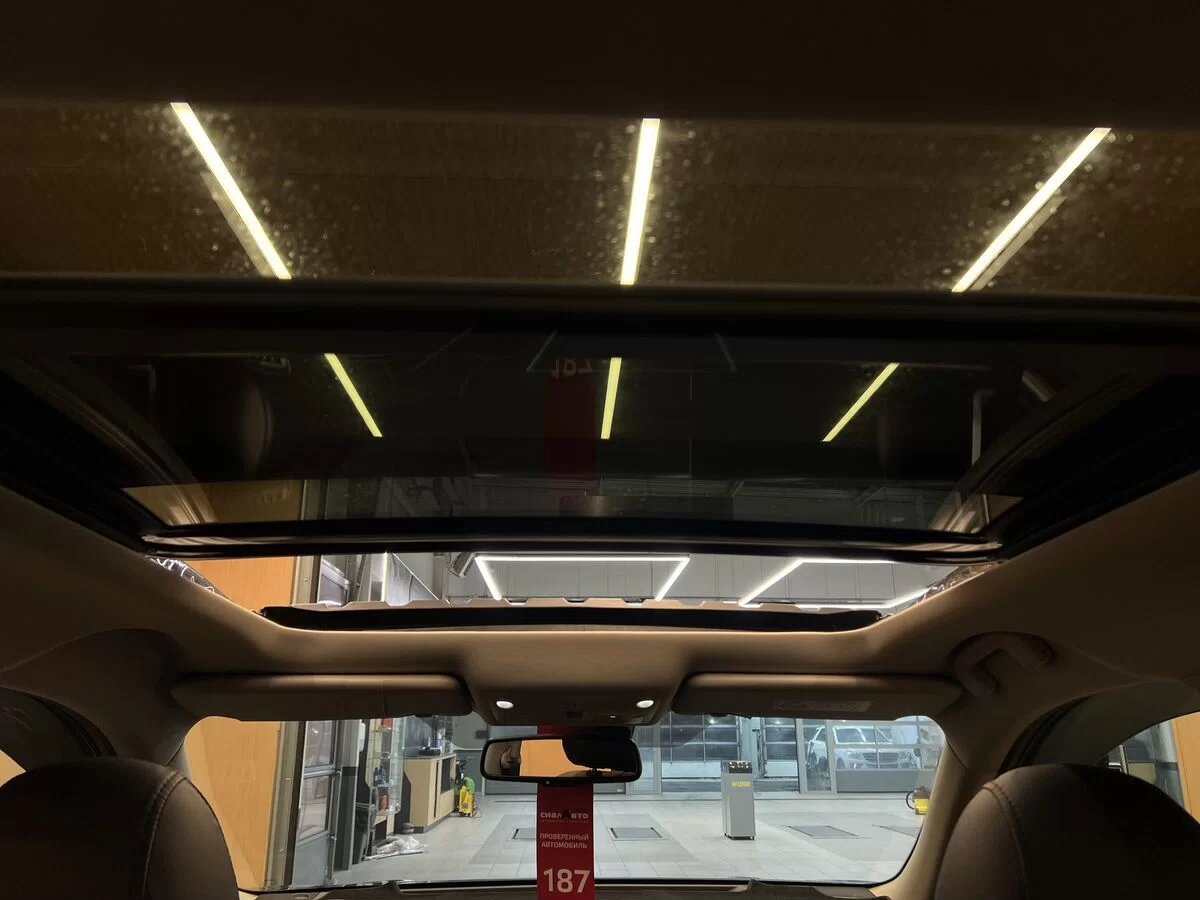 Nissan X-Trail 2022 16