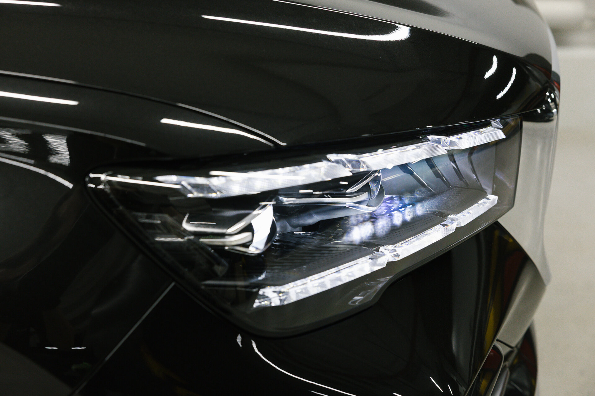 Geely Monjaro Full Moon (Xingyue L) — миниатюра 8