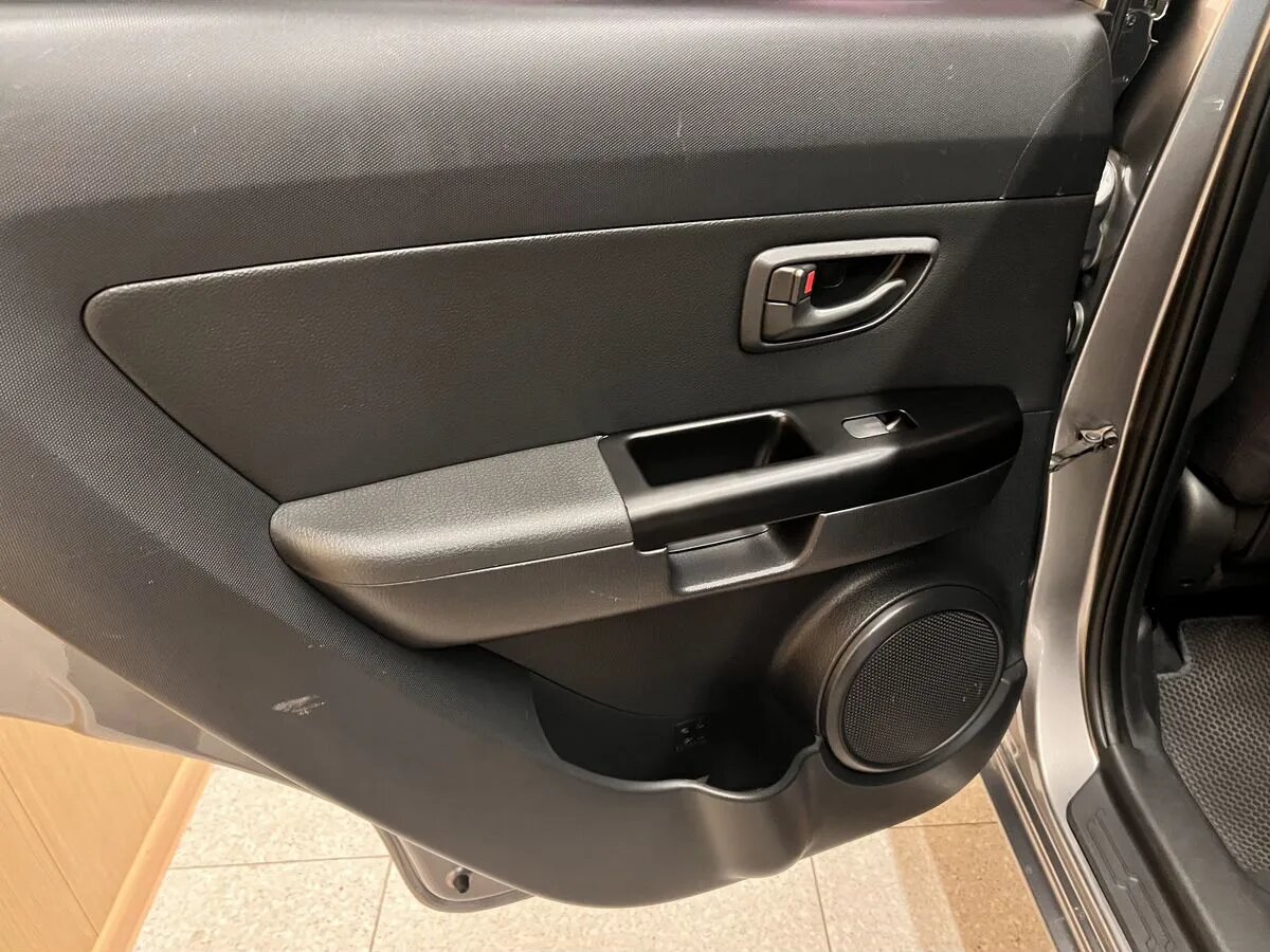 Kia Soul 2011 18