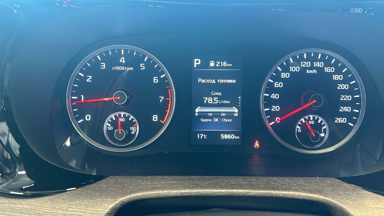 Kia K5, 541800000000₽ - вид 9