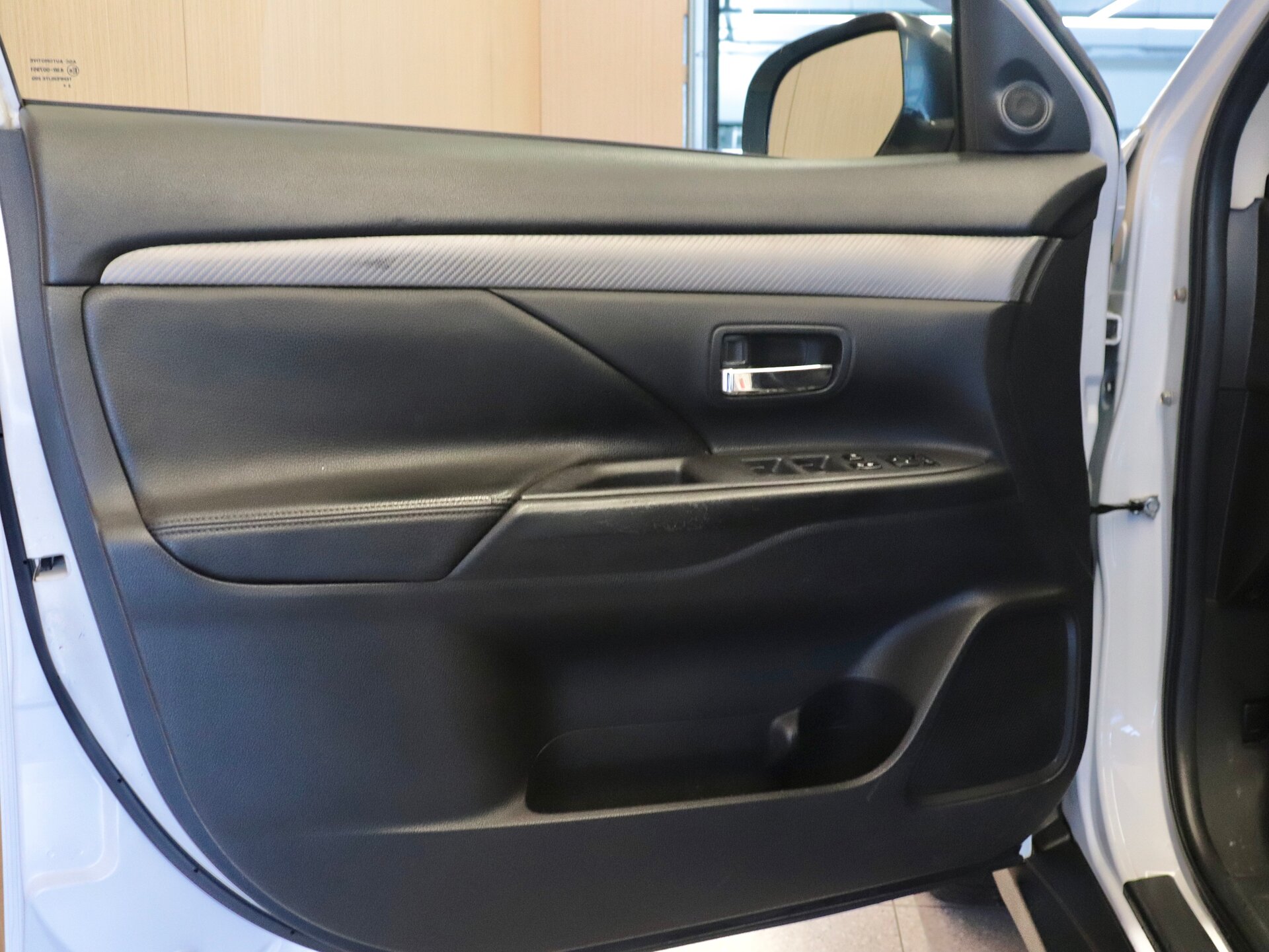 Mitsubishi Outlander 2014 7
