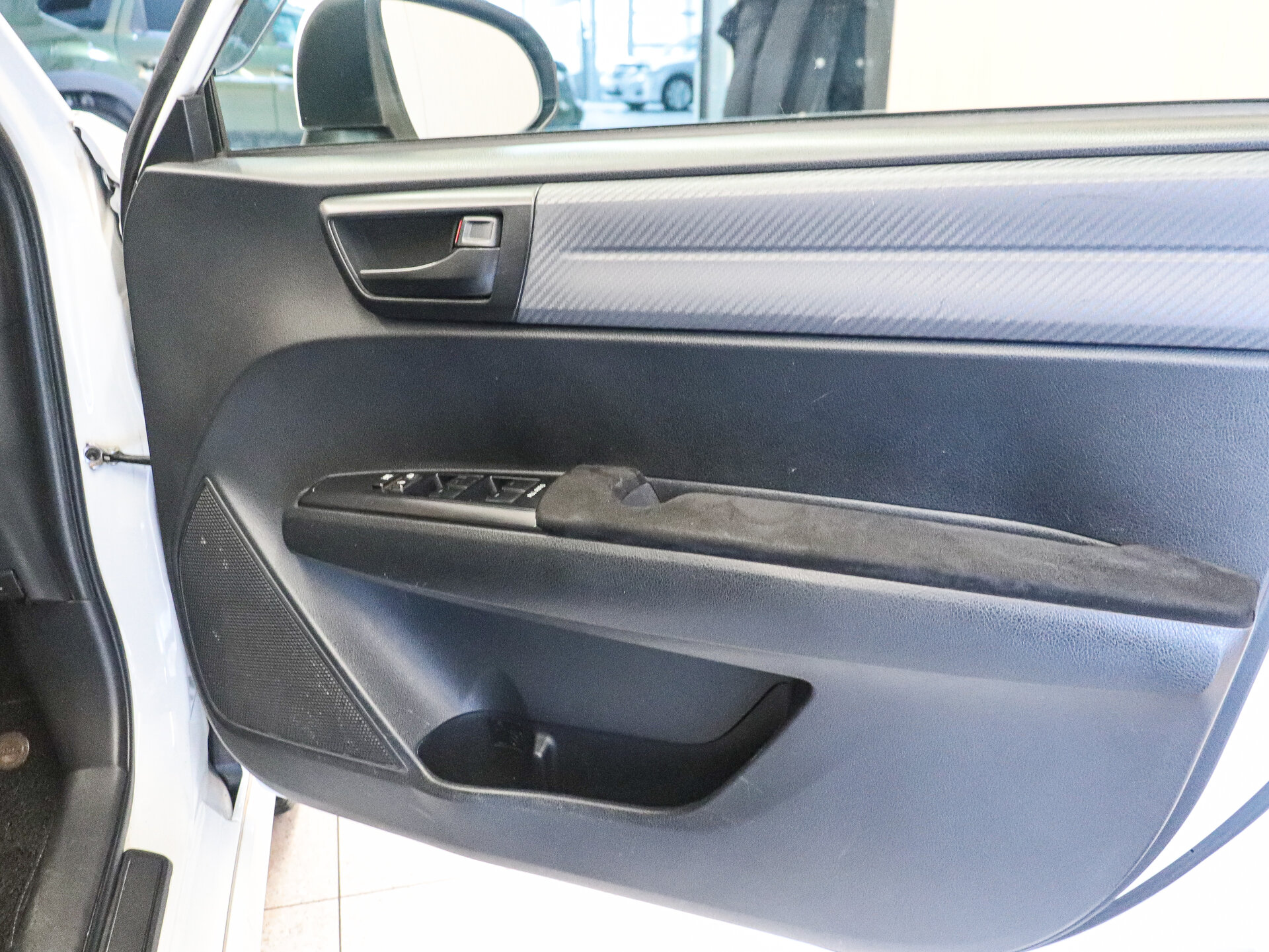 Toyota Corolla 2014 7