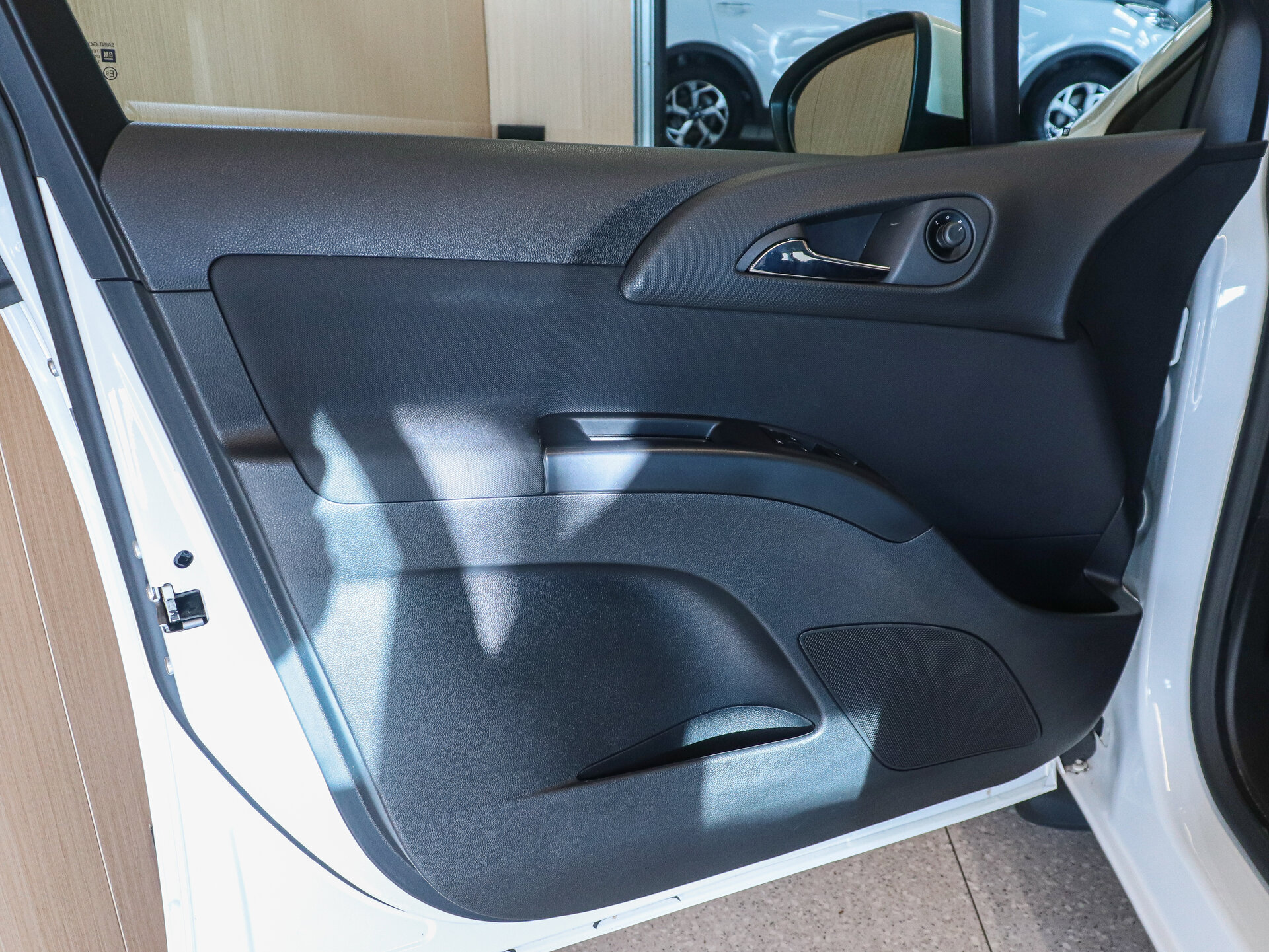Opel Meriva 2013 7