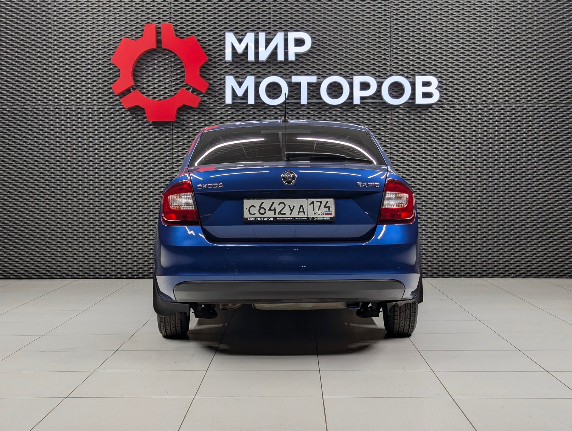 Skoda Rapid, I Рестайлинг Hockey Edition Ambition, 2019, Лифтбек