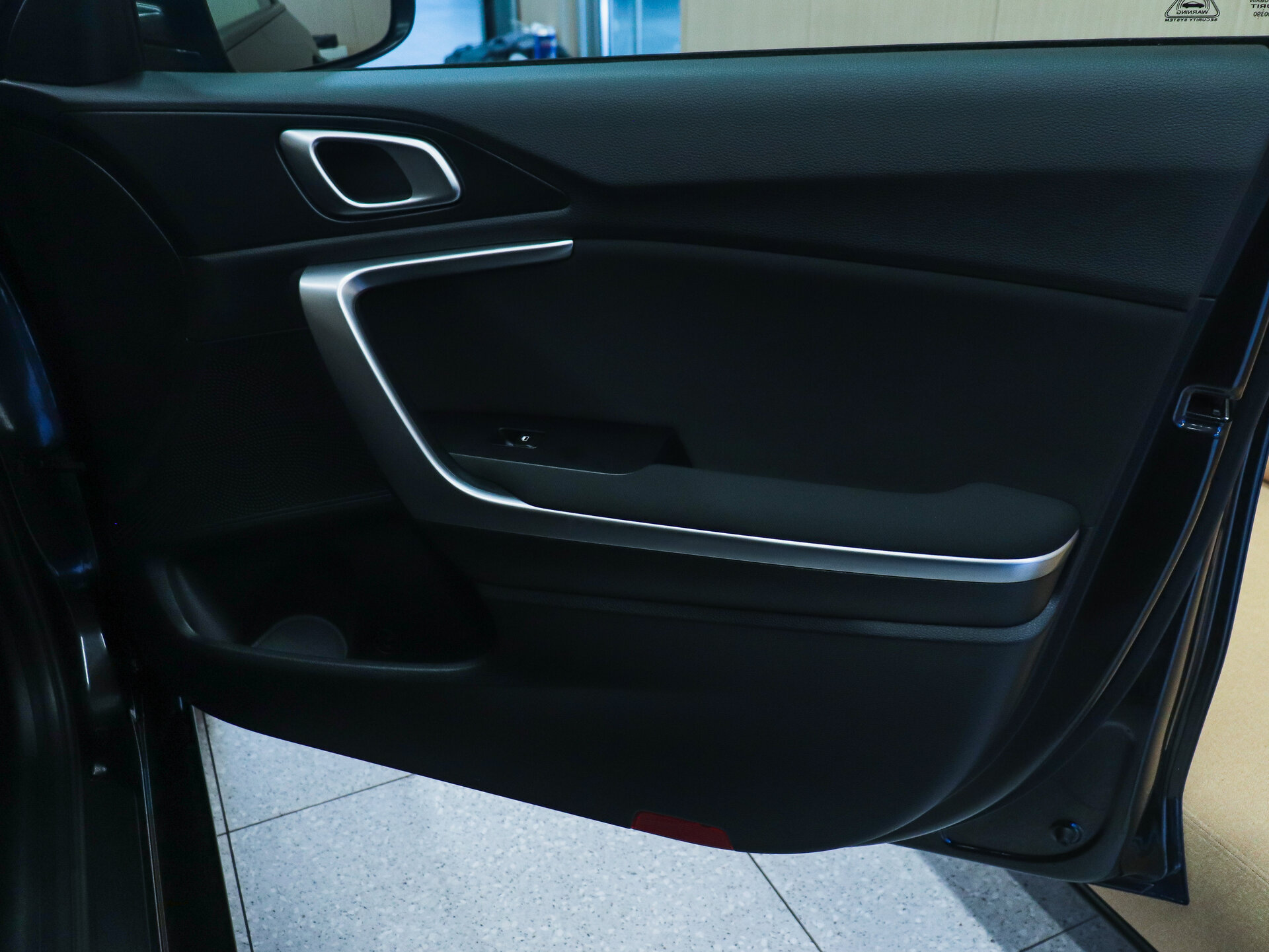 Kia Ceed 2019 27
