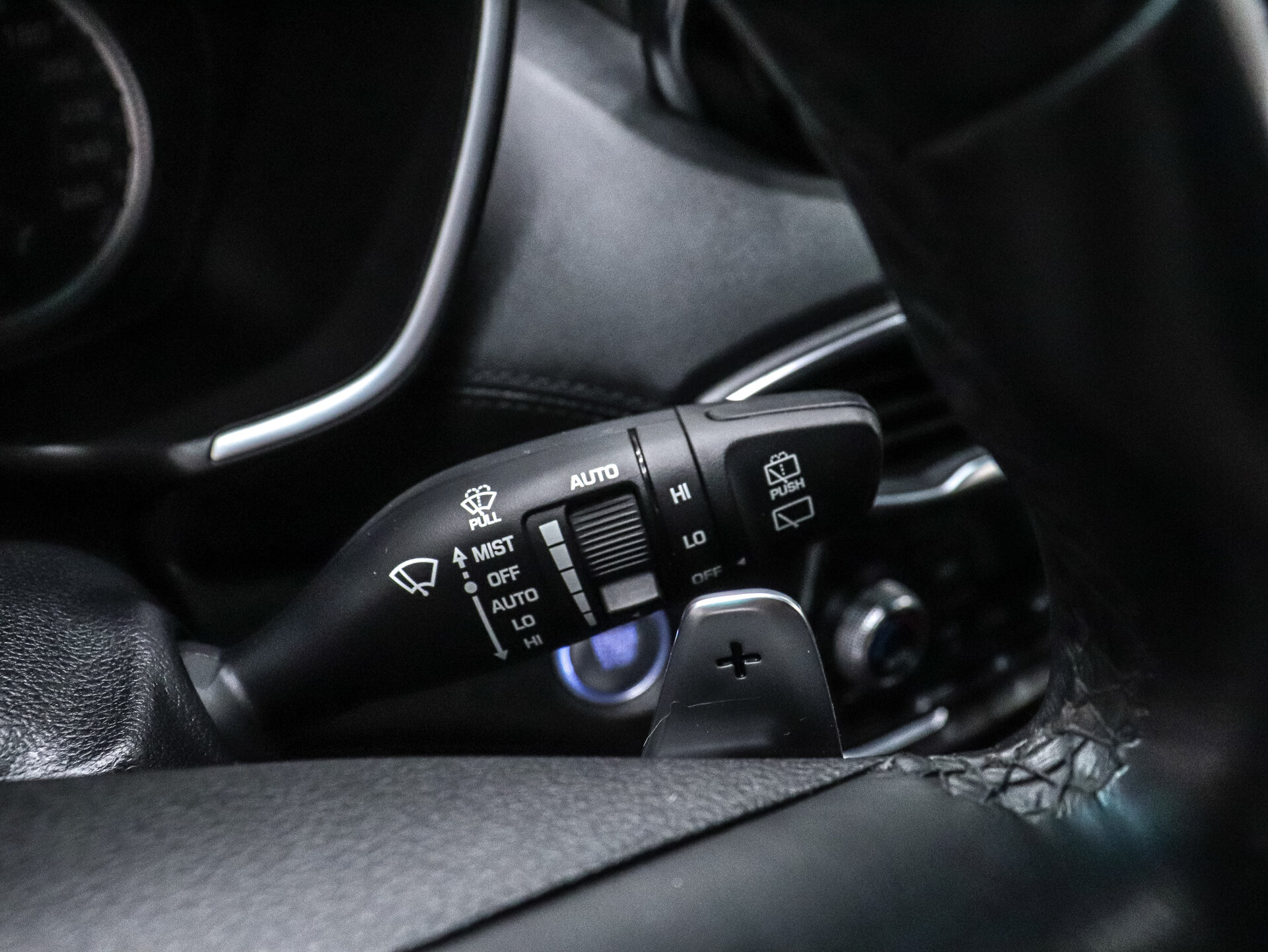 Hyundai Santa Fe 2018 17