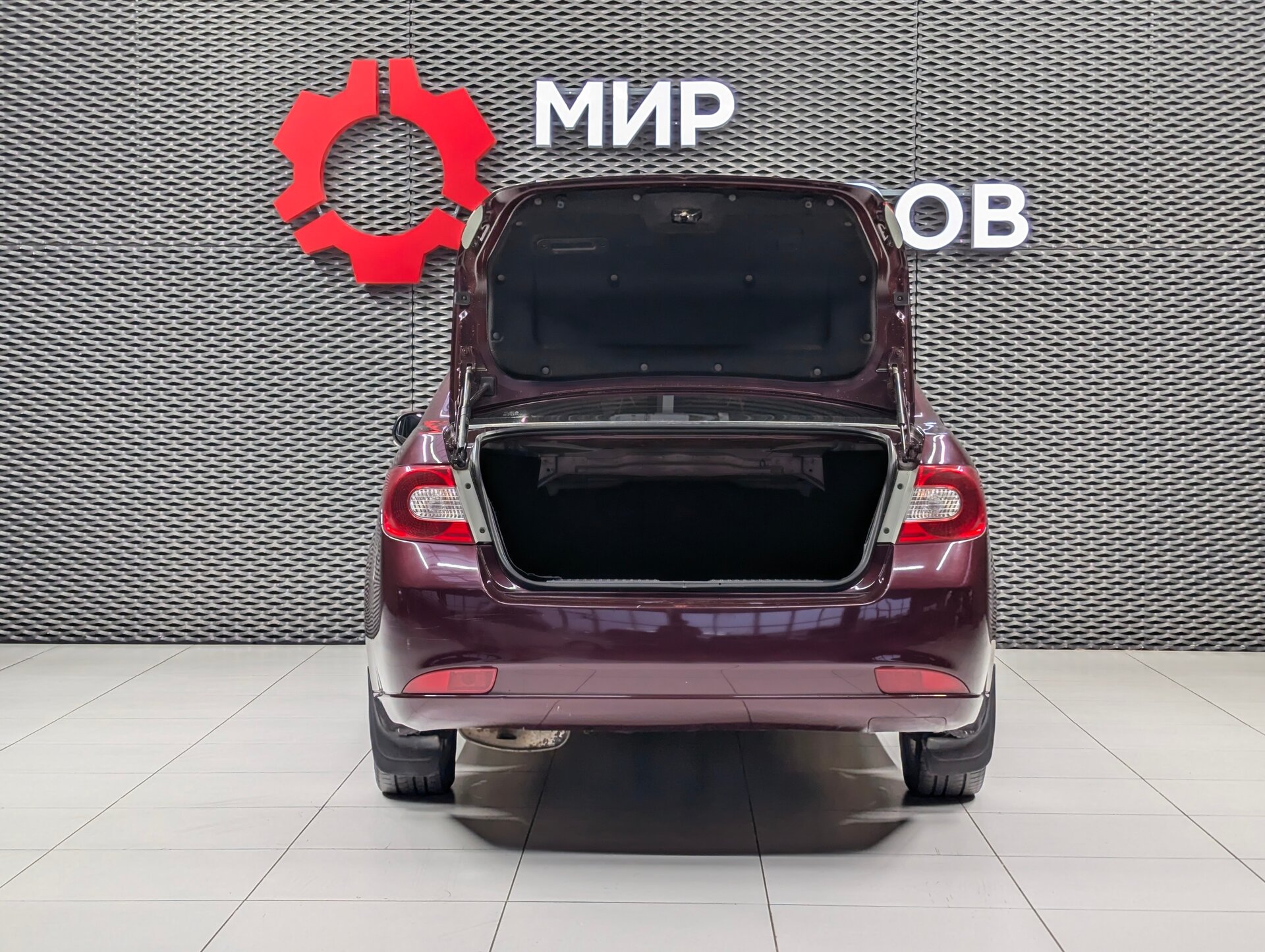 Chevrolet Epica, V250 Рестайлинг LS steering-wheel 1VL69M3G1/1VL69M2FI, 2011, Седан