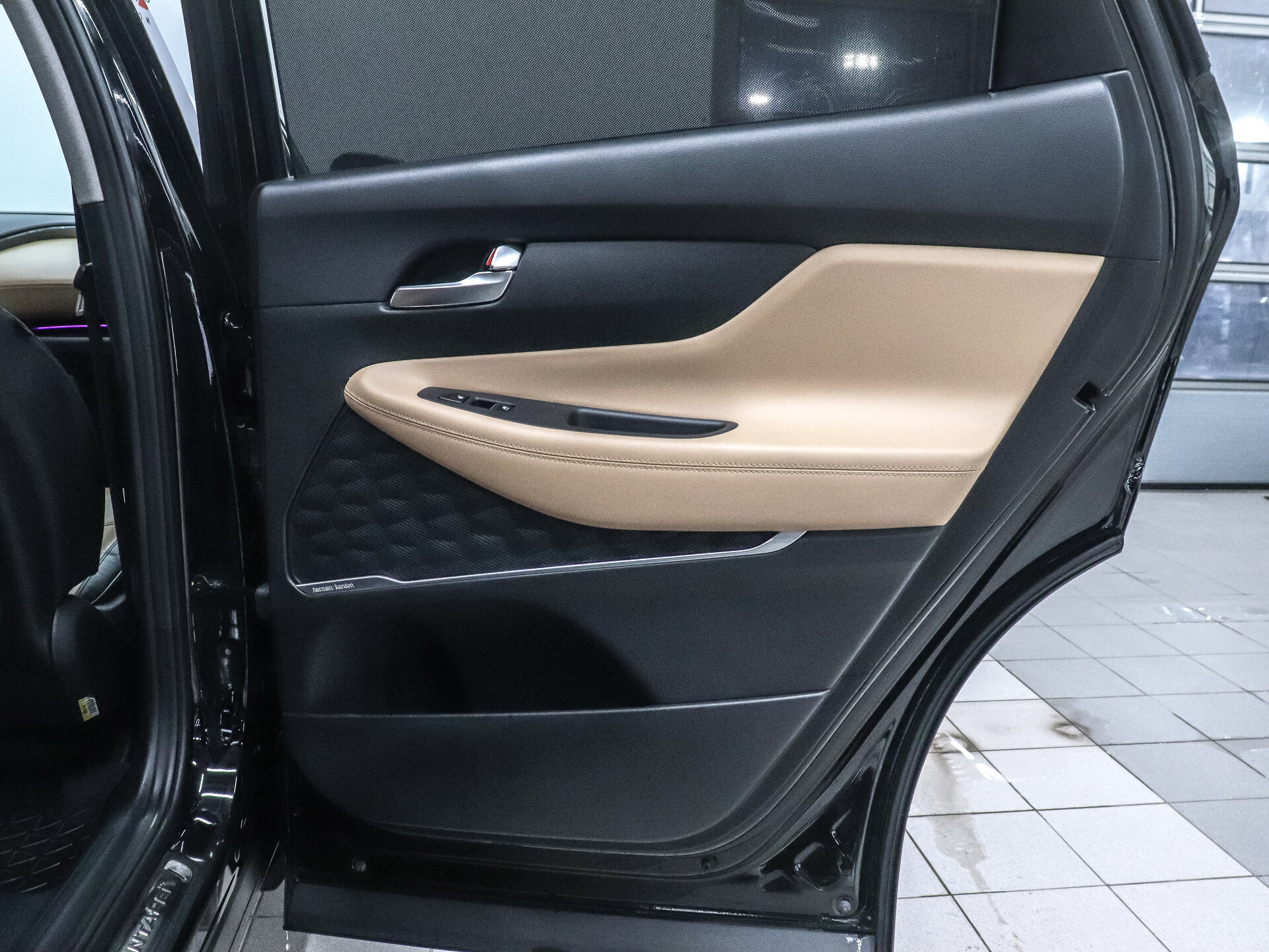 Hyundai Santa Fe 2021 25