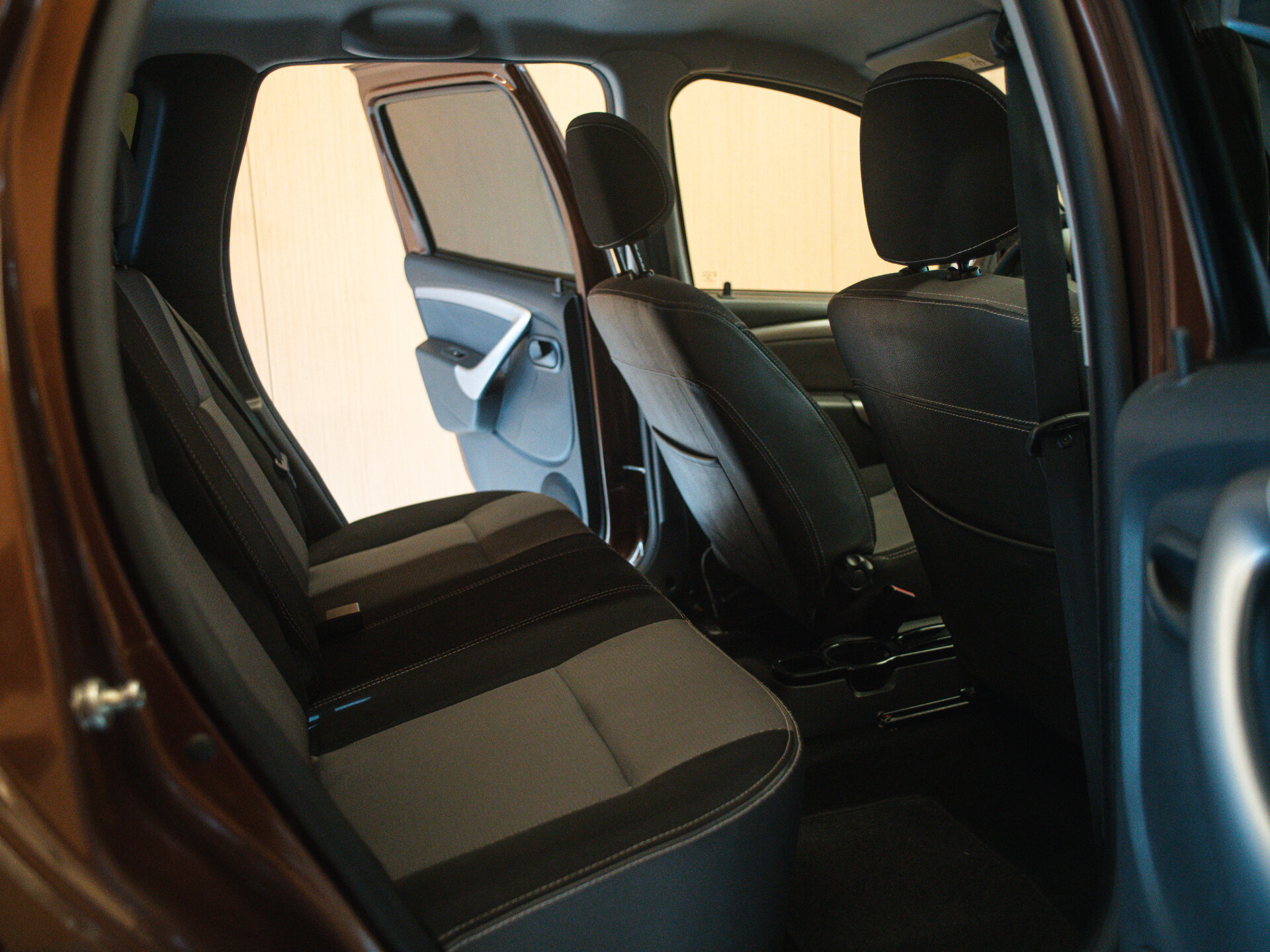 Renault Duster 2012 18