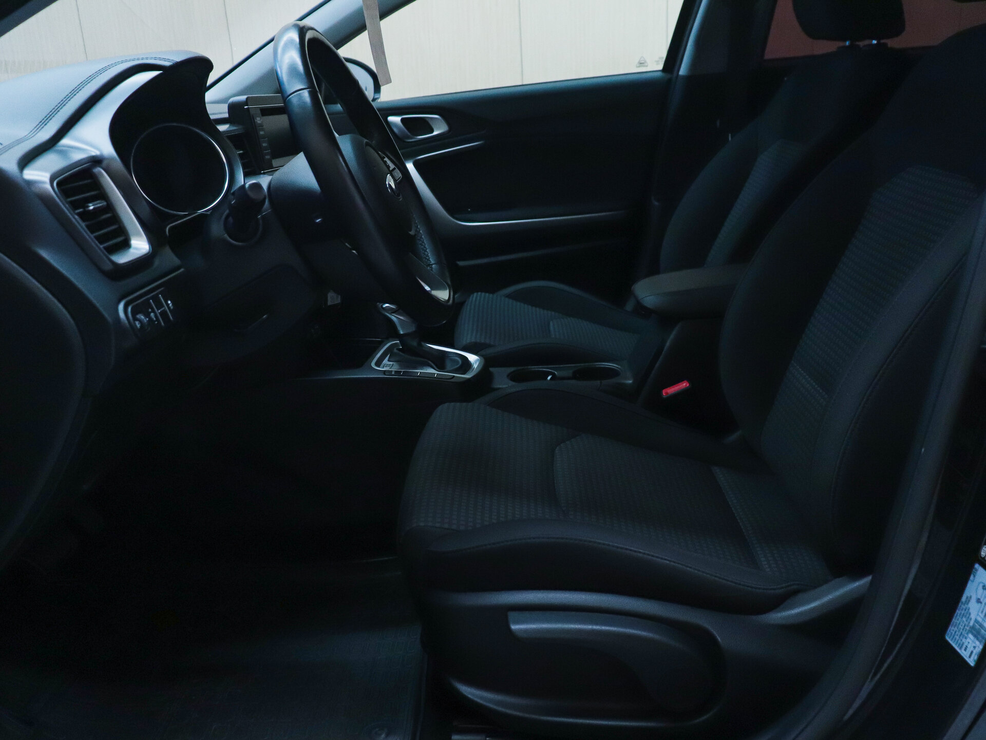 Kia Ceed 2019 11