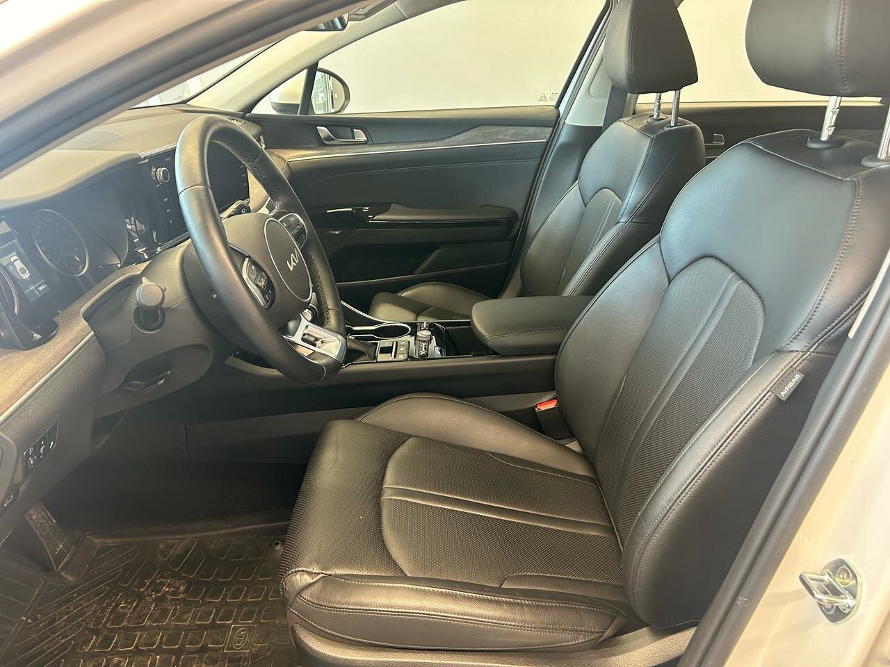 Kia K5, 541800000000₽ - вид 8