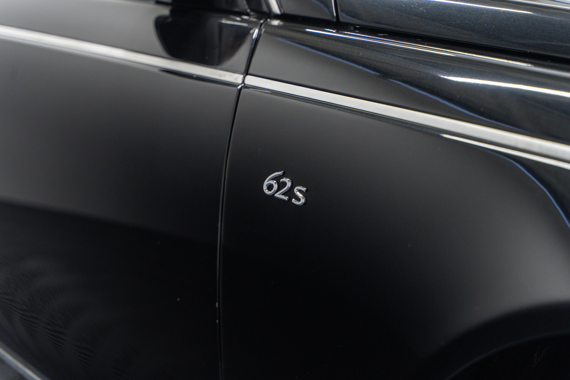Автомобиль Maybach 62 6.0 AT (630 л.с.) - 7