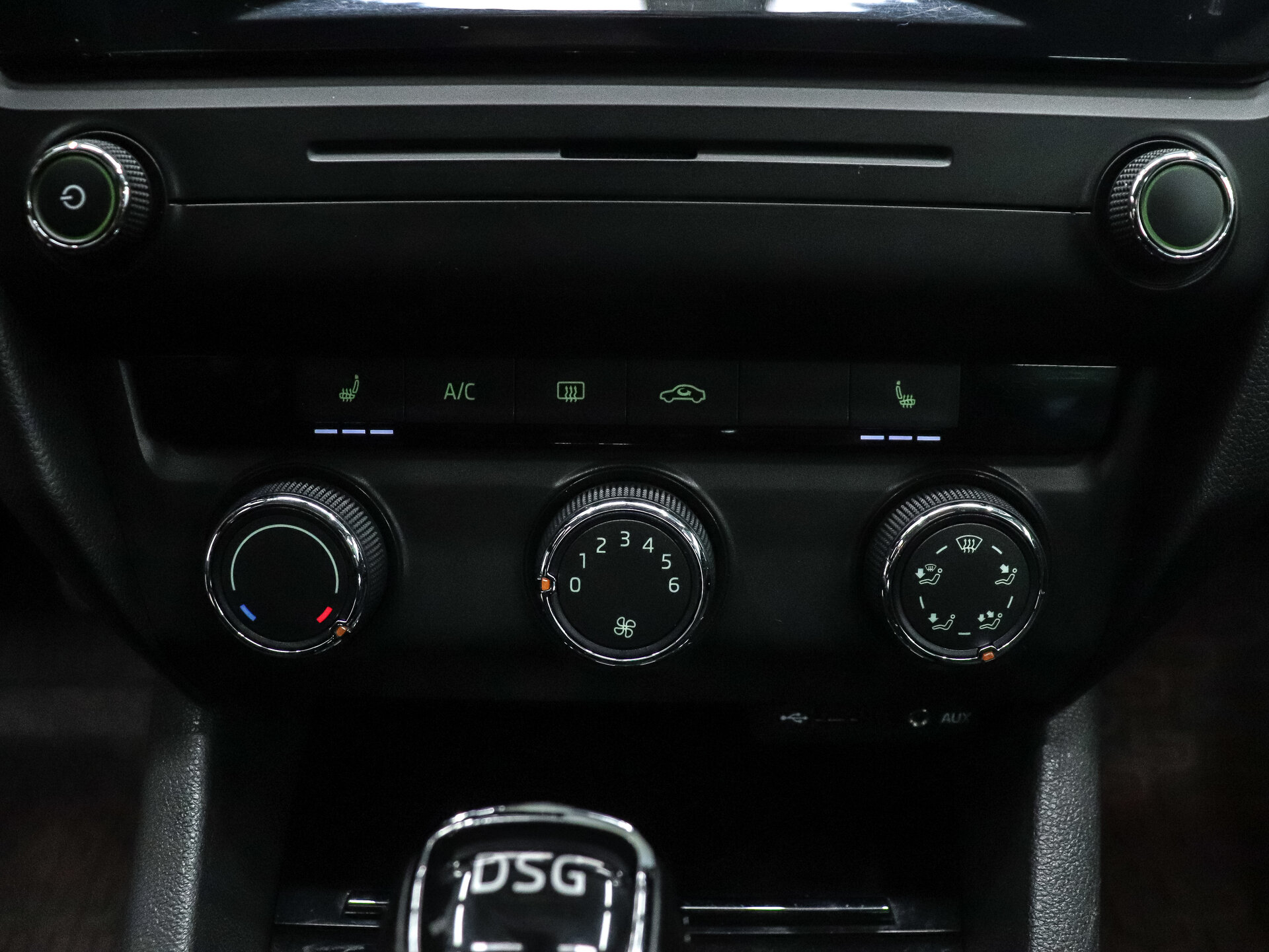 Skoda Octavia 2015 15