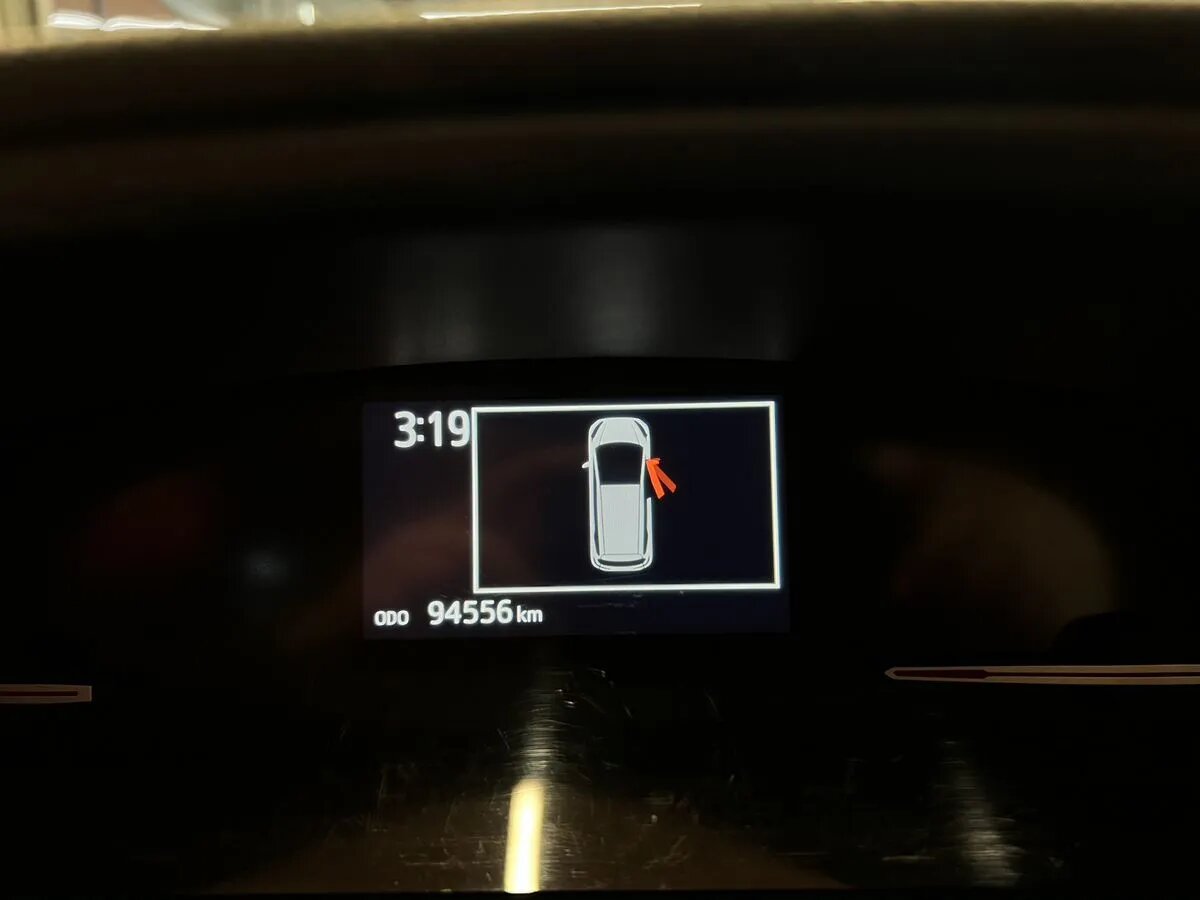 Toyota Sienta 2018 17