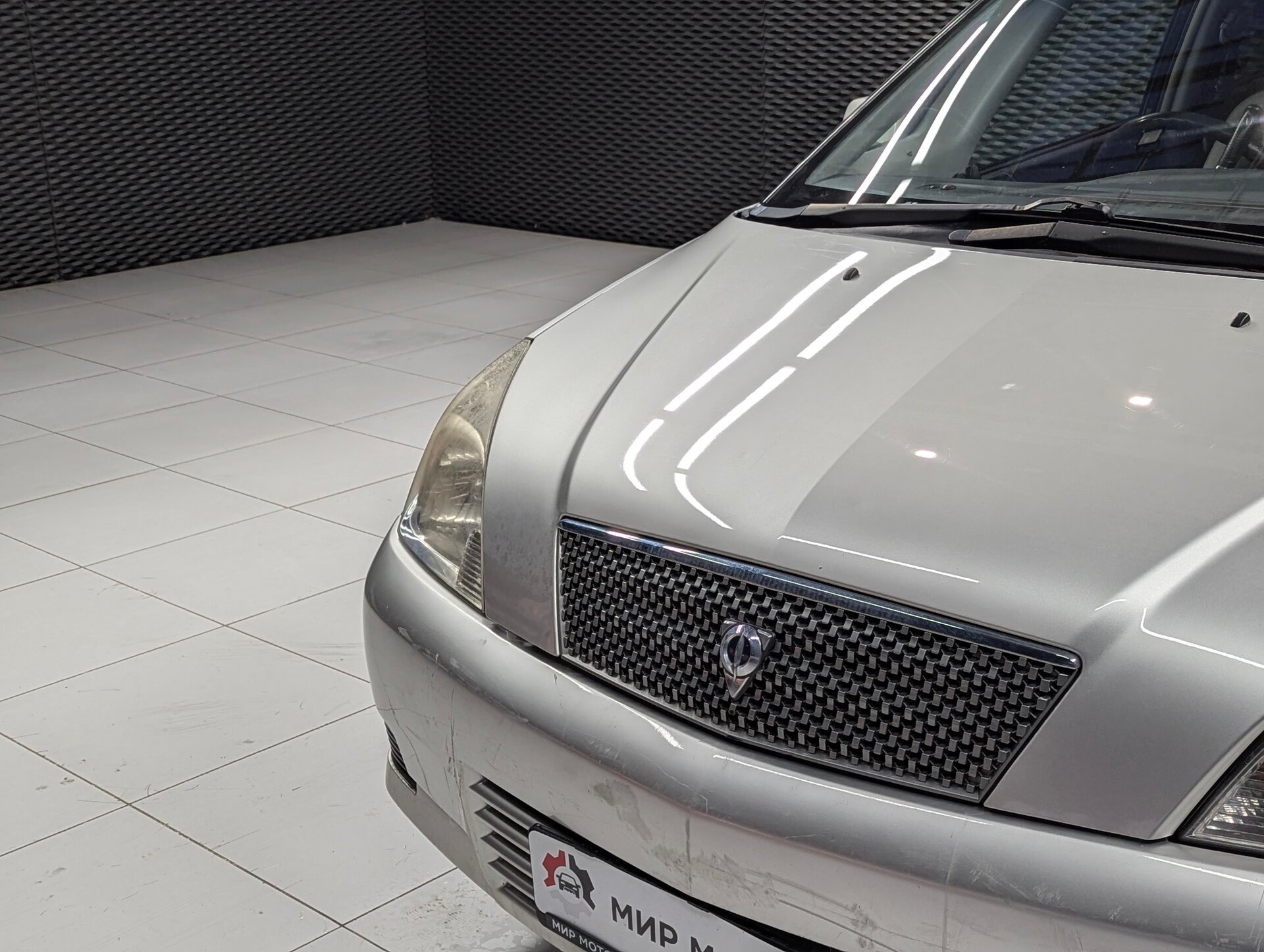 Toyota Opa, I , 2000, Универсал 5 дв.