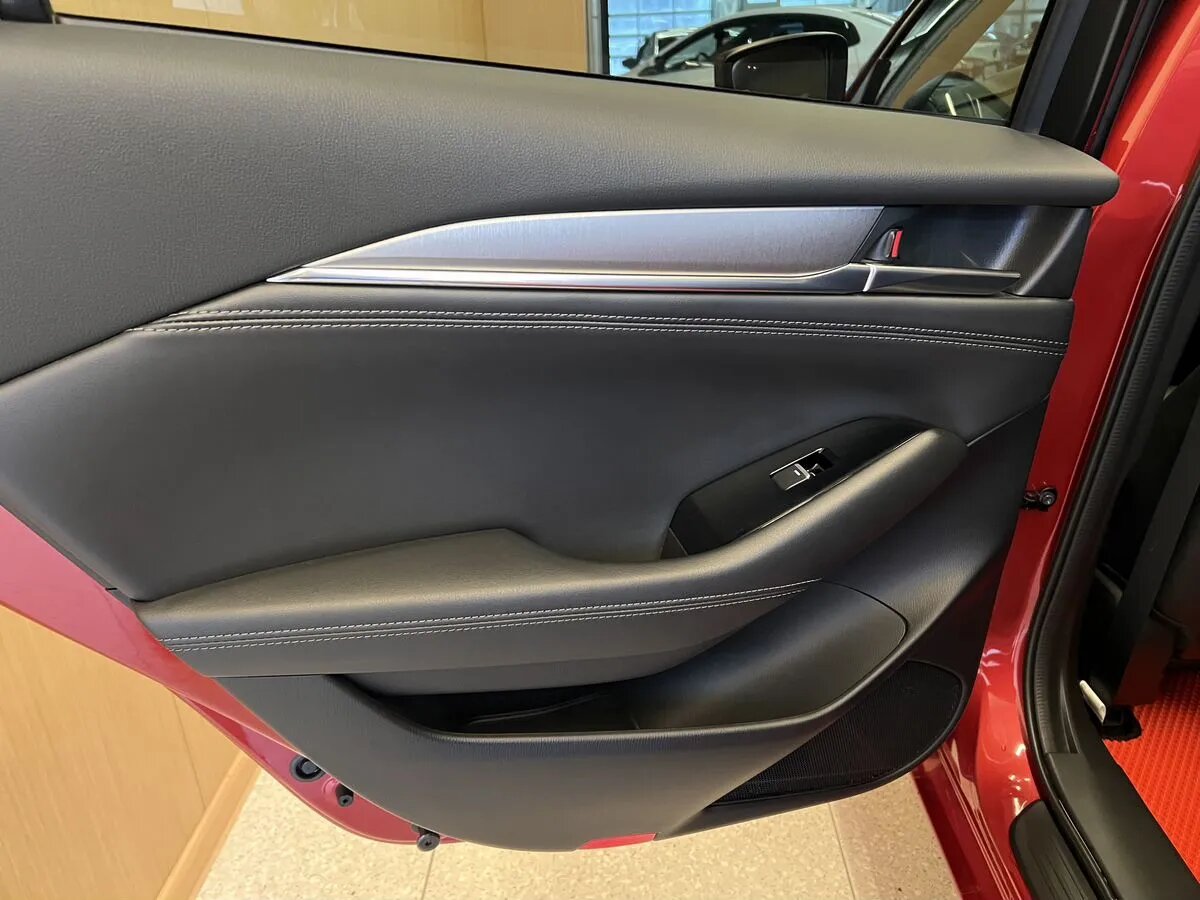 Mazda 6 2019 23