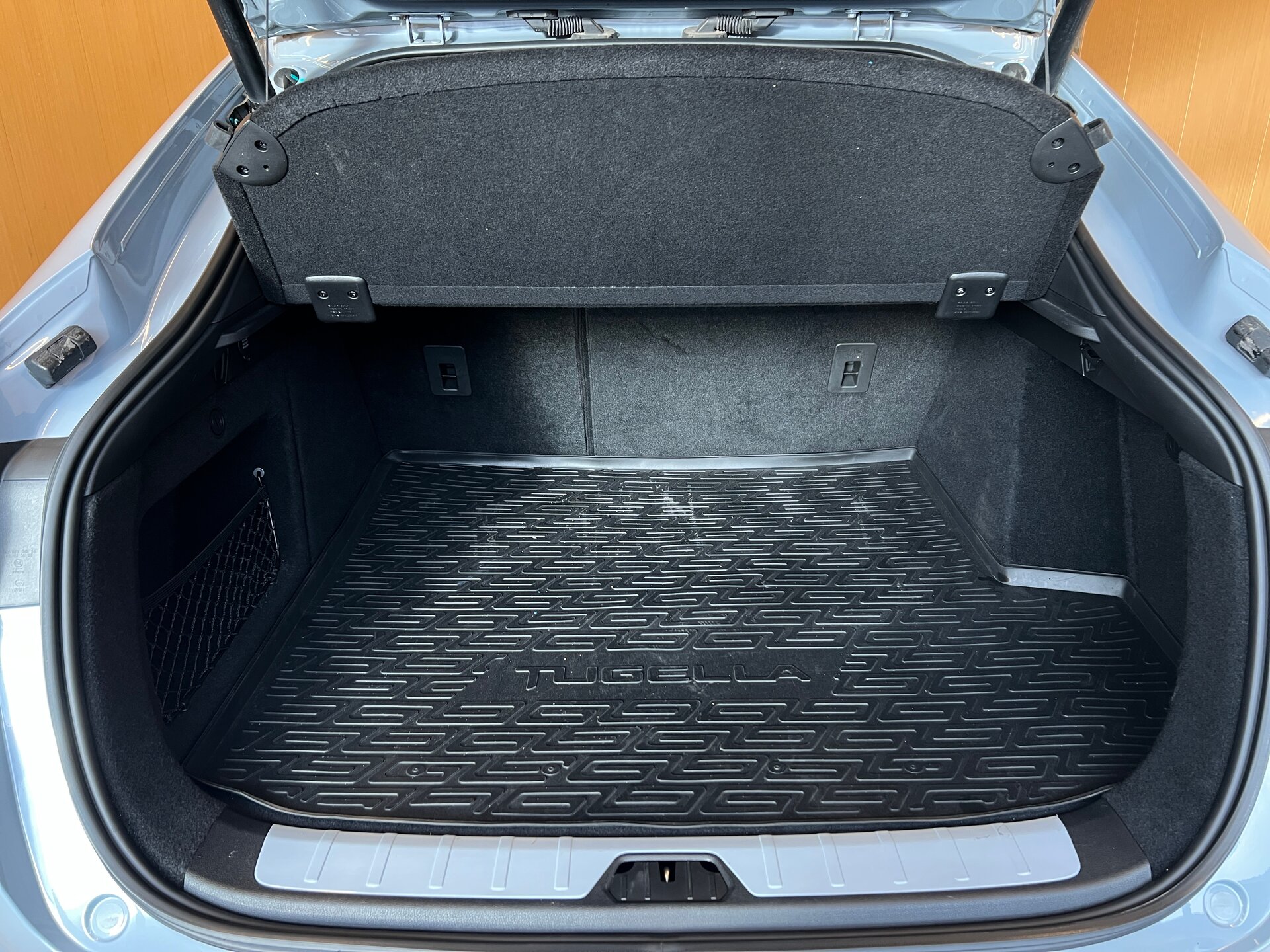 Geely Tugella 2022 26