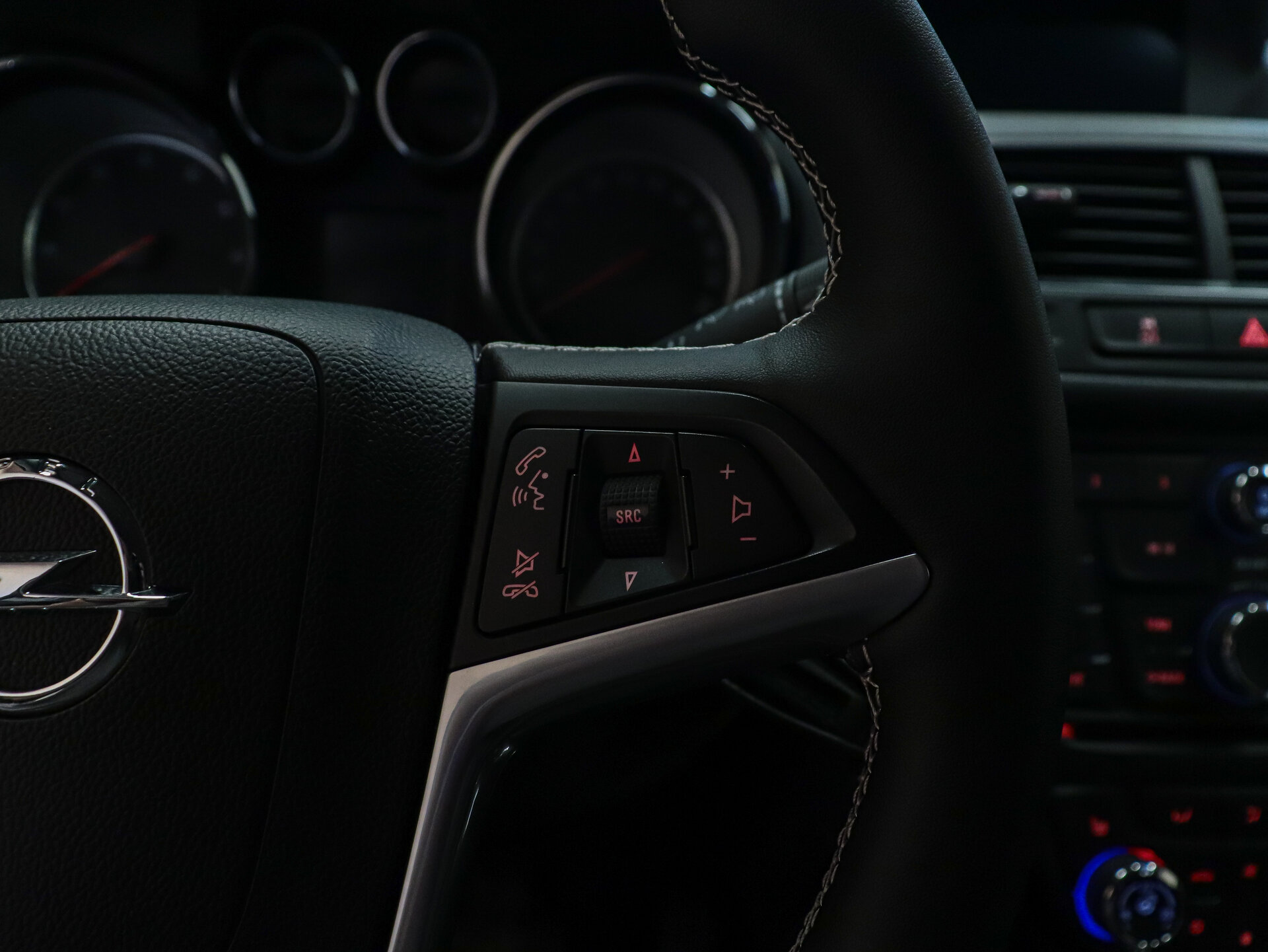 Opel Mokka 2013 13