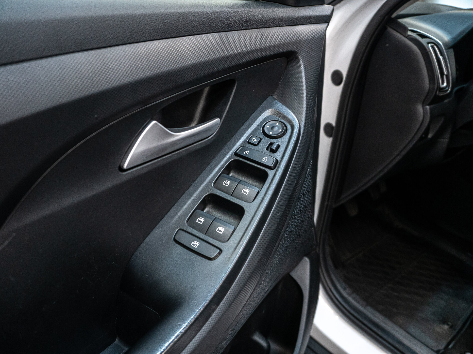 Hyundai Creta 2021 8