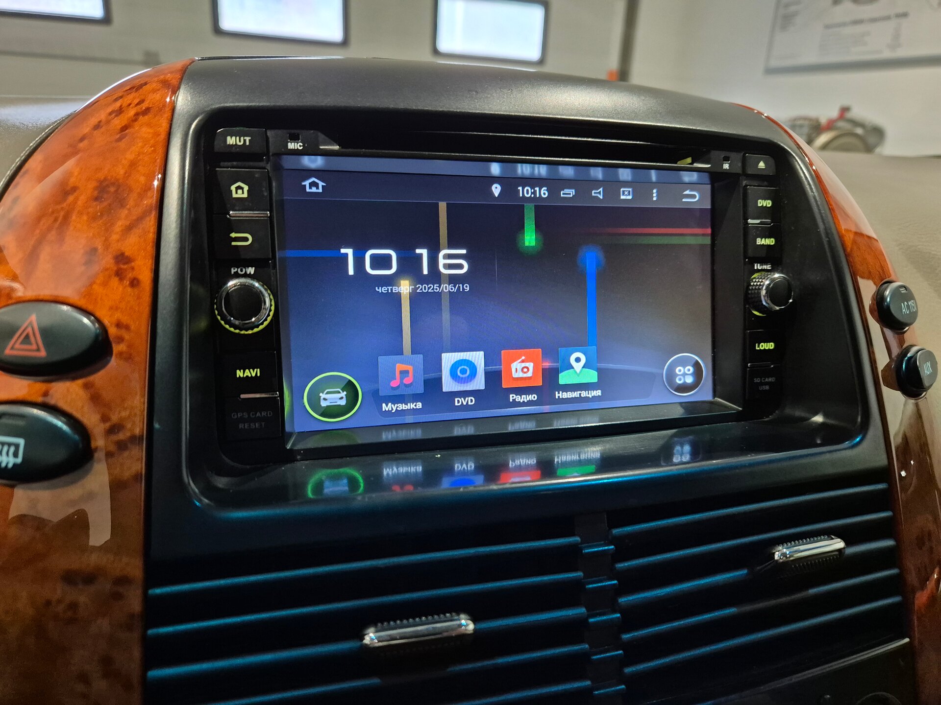 Toyota Sienna, 134900000000₽ - вид 15