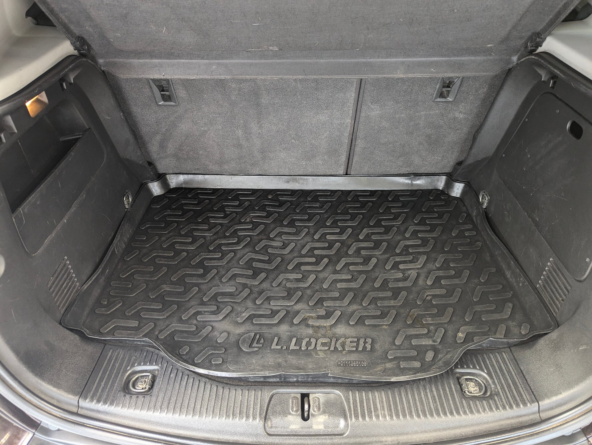 Opel Mokka, I Enjoy, 2013, Внедорожник 5 дв.