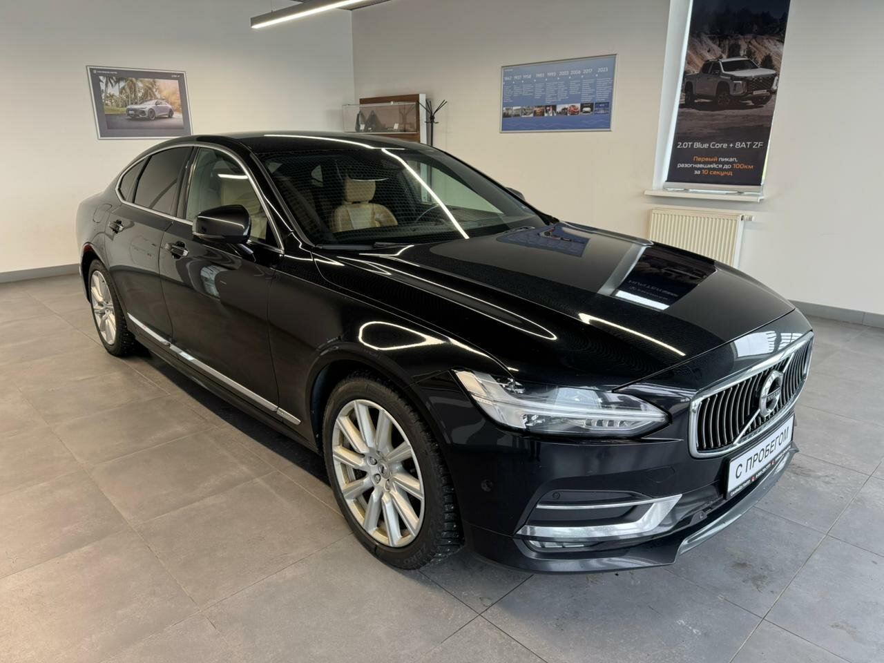 Volvo S90, 427310000000₽ - вид 3