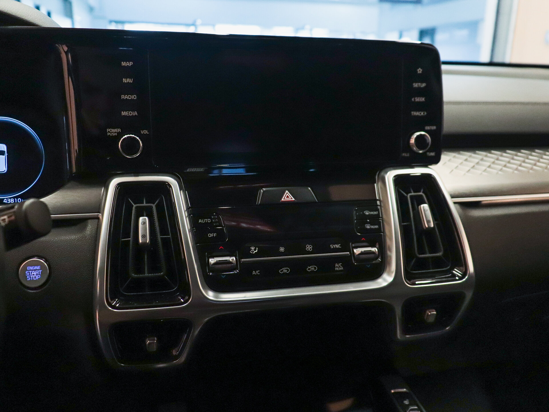 Kia Sorento 2020 20